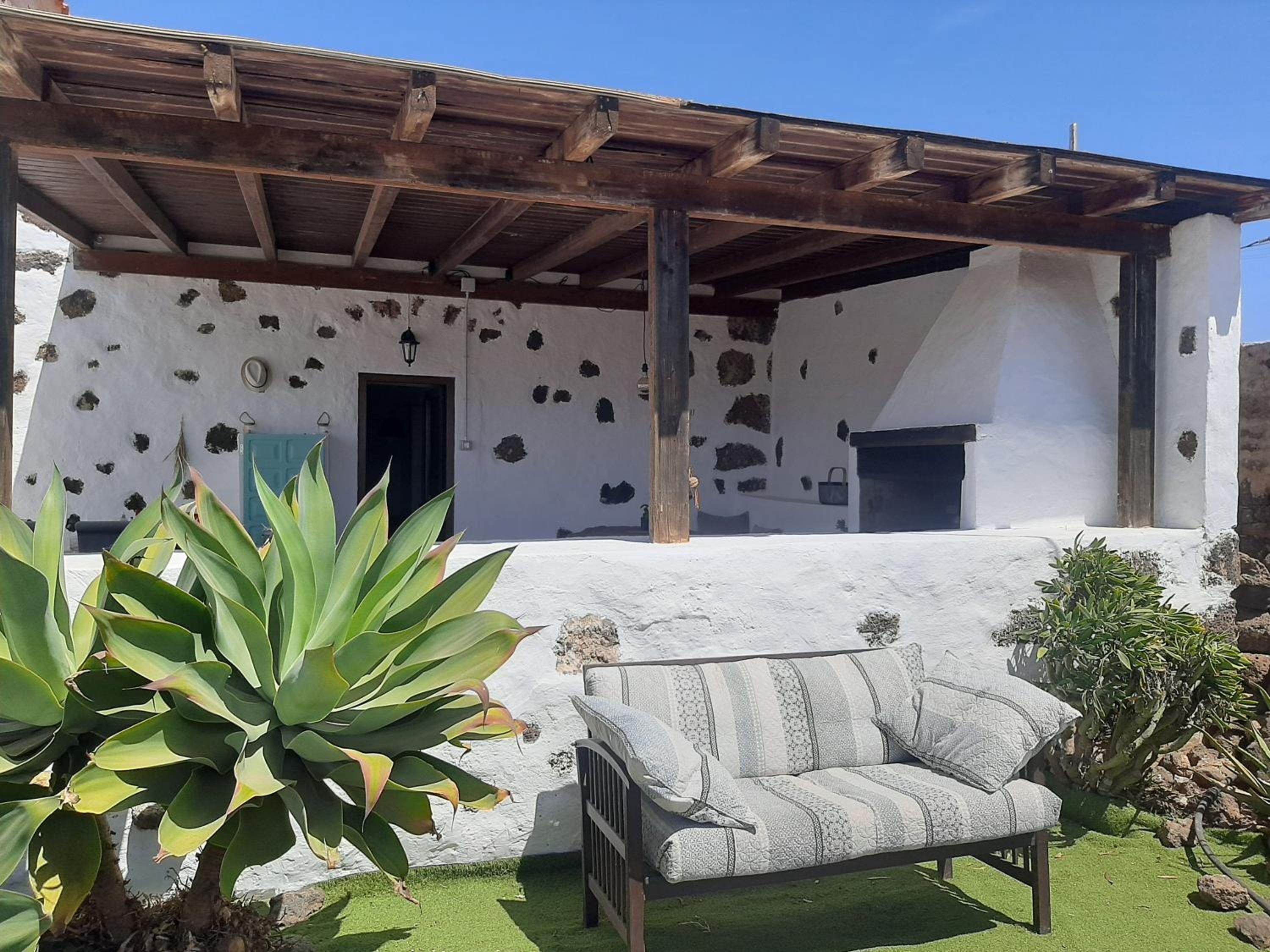 Casa Espinosa