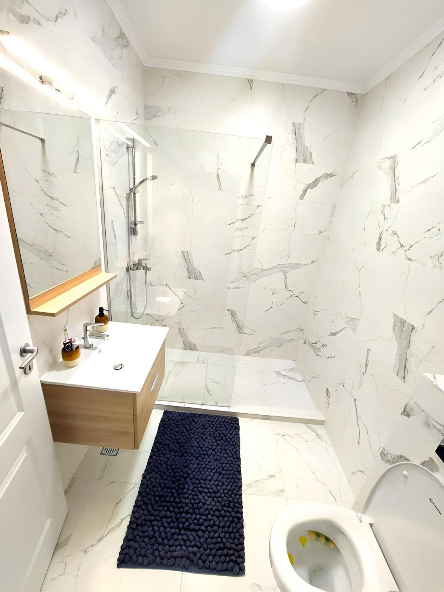 La Dragomir - Apartament in Mamaia Nord langa plaja Infinity Beach si Lidl view 2
