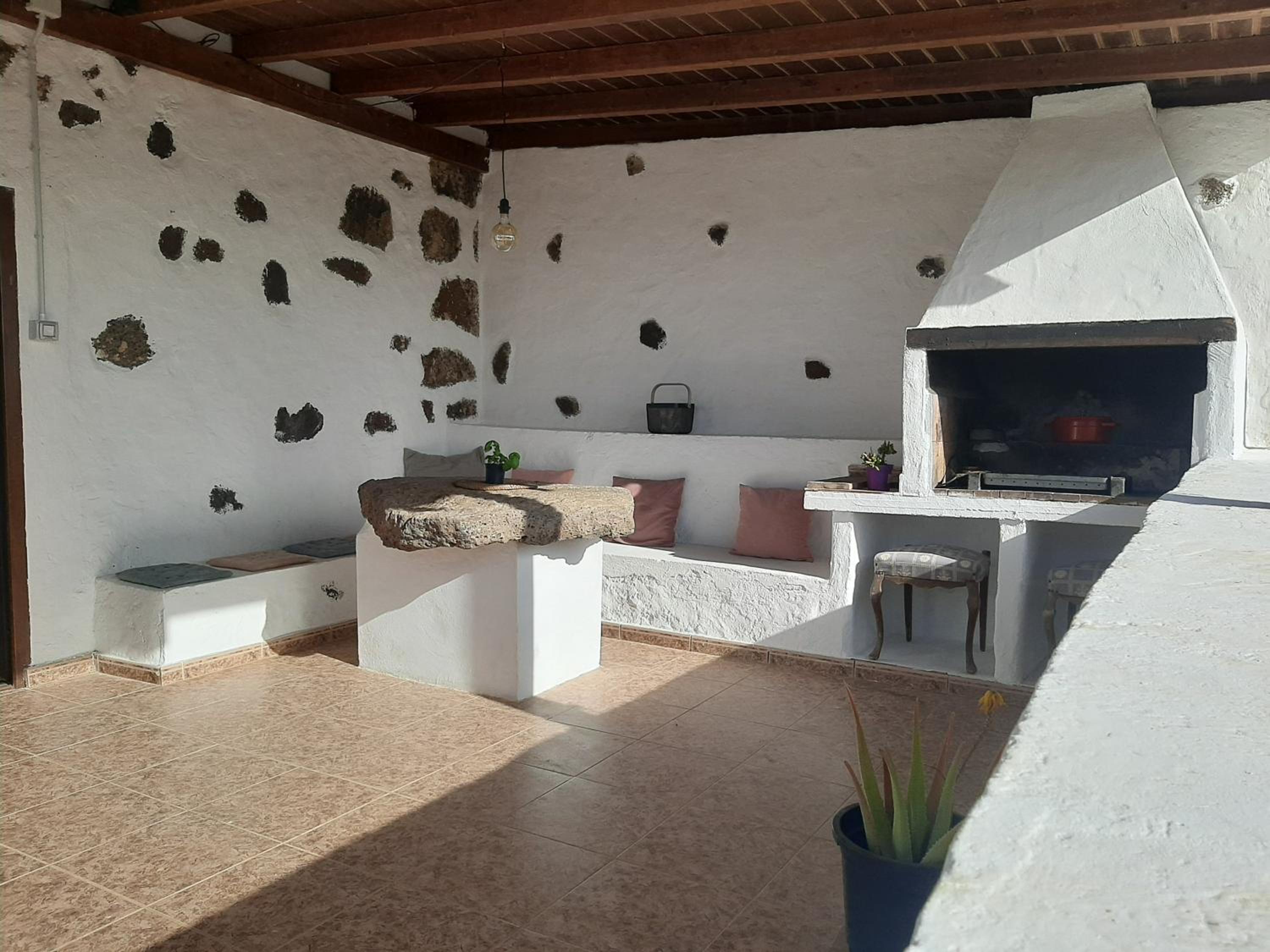 Casa Espinosa