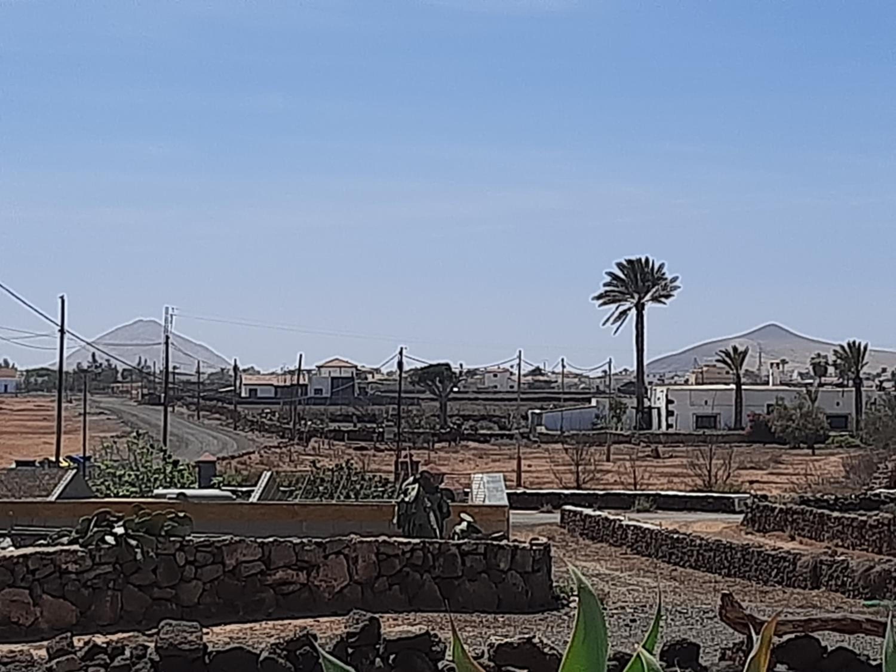 Casa Espinosa