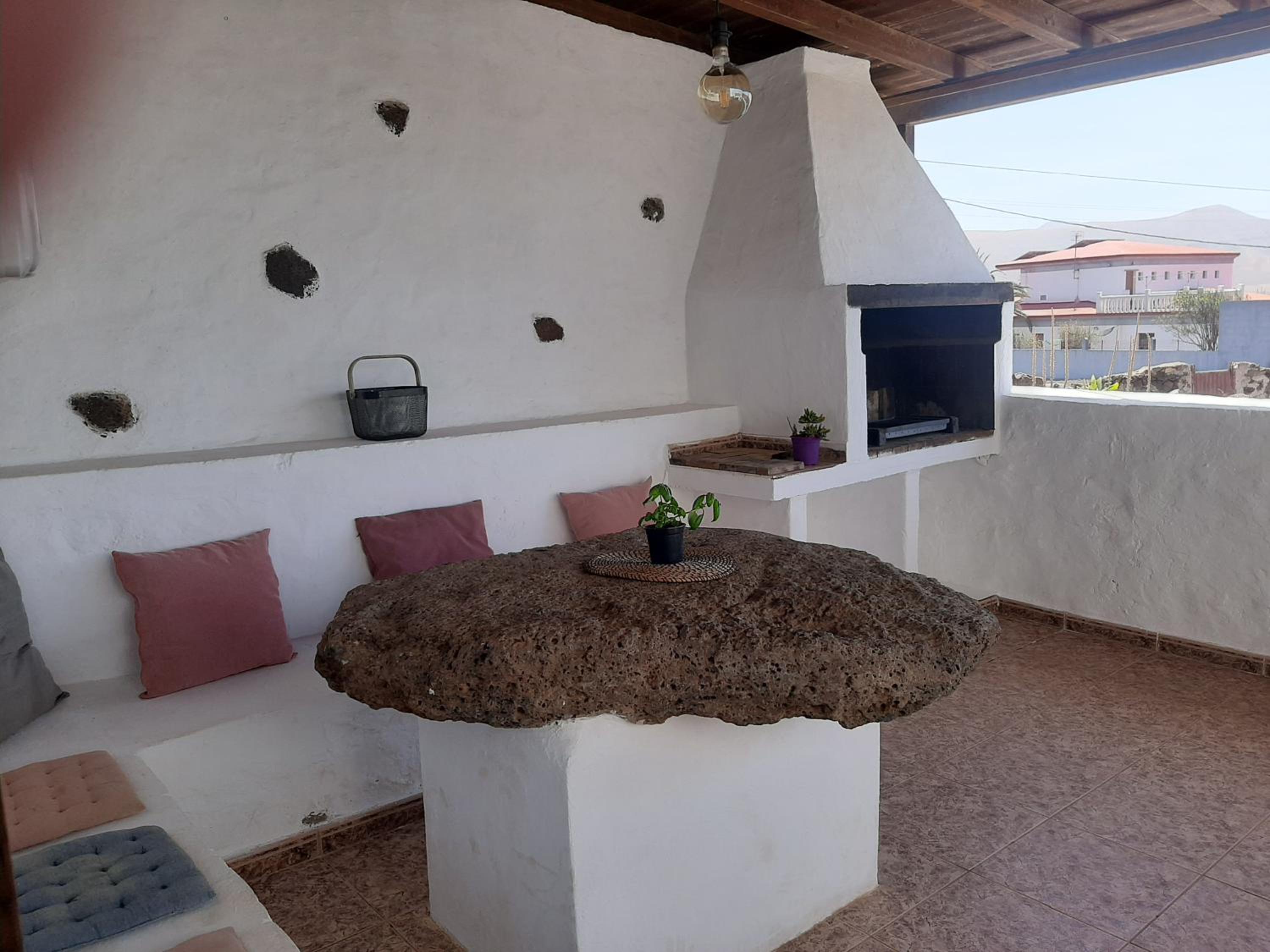 Casa Espinosa