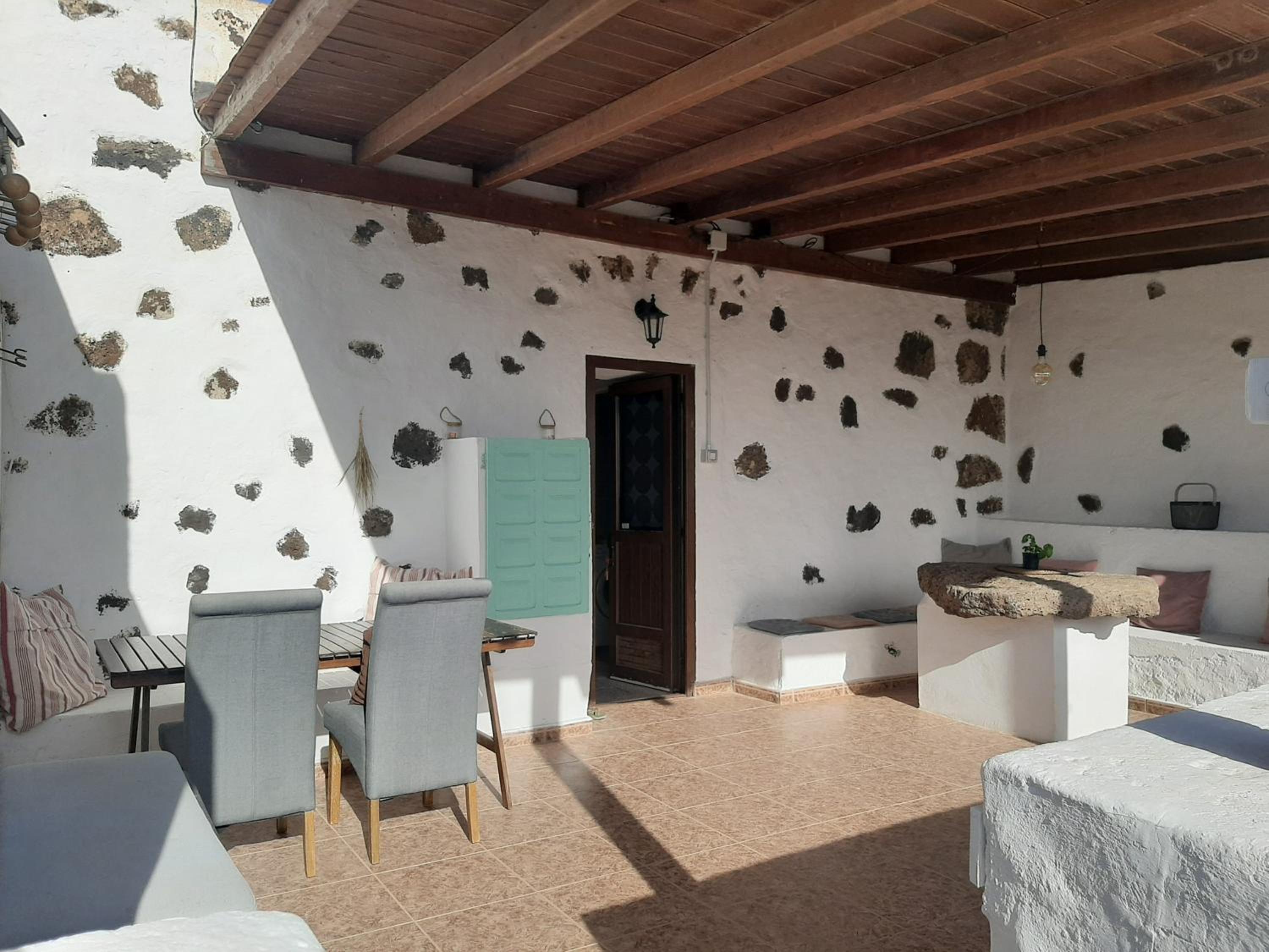 Casa Espinosa