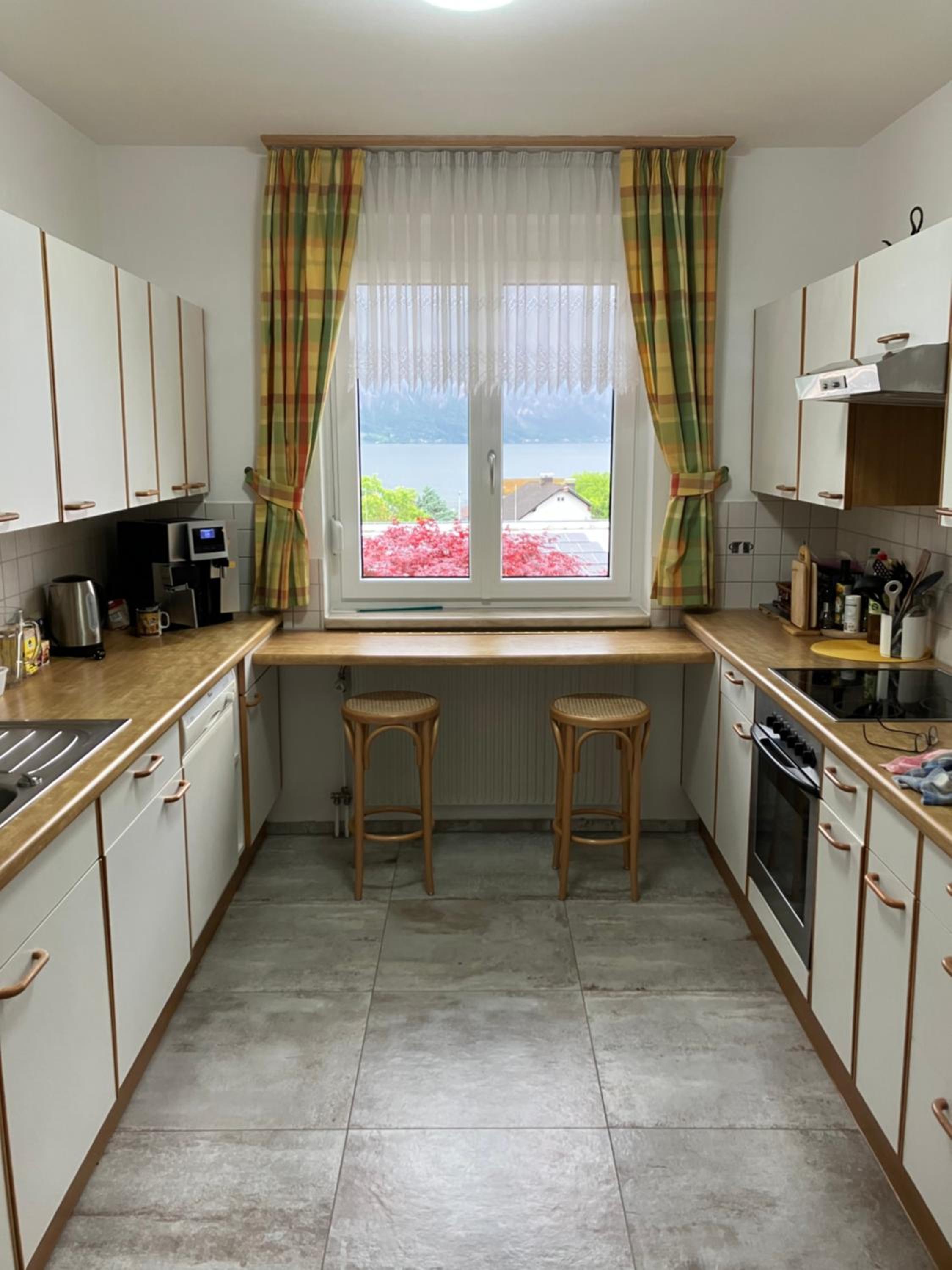 Apartment See und Traunsteinblick