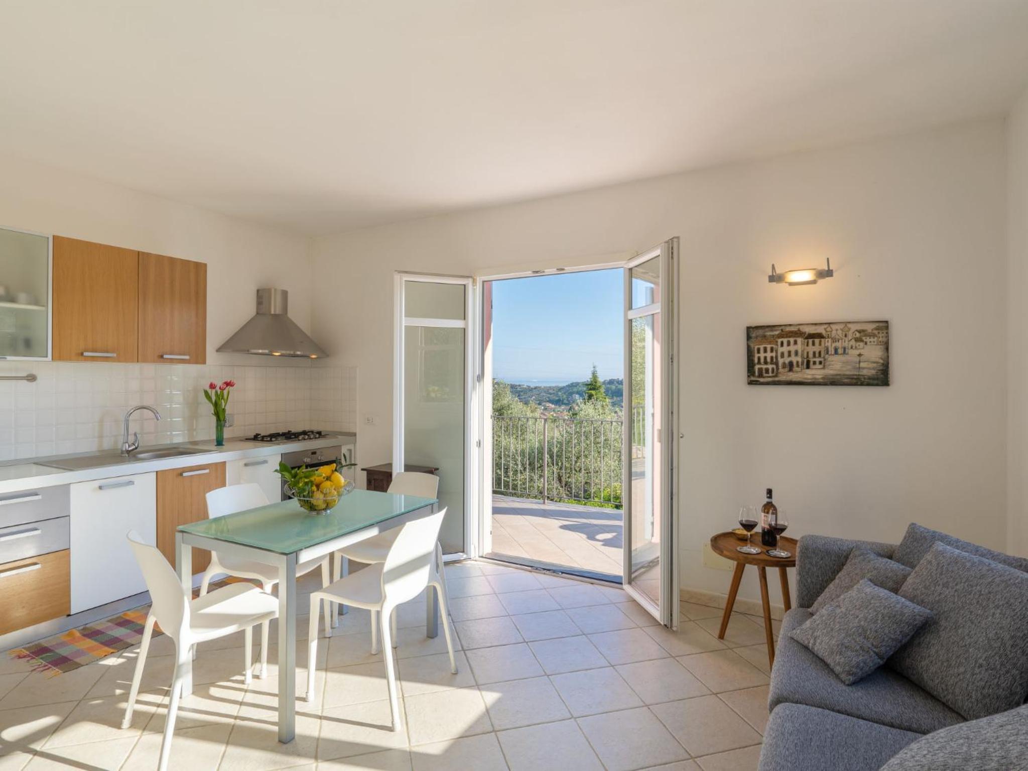 Apartment Casa ai Campi-1 by Interhome view 4