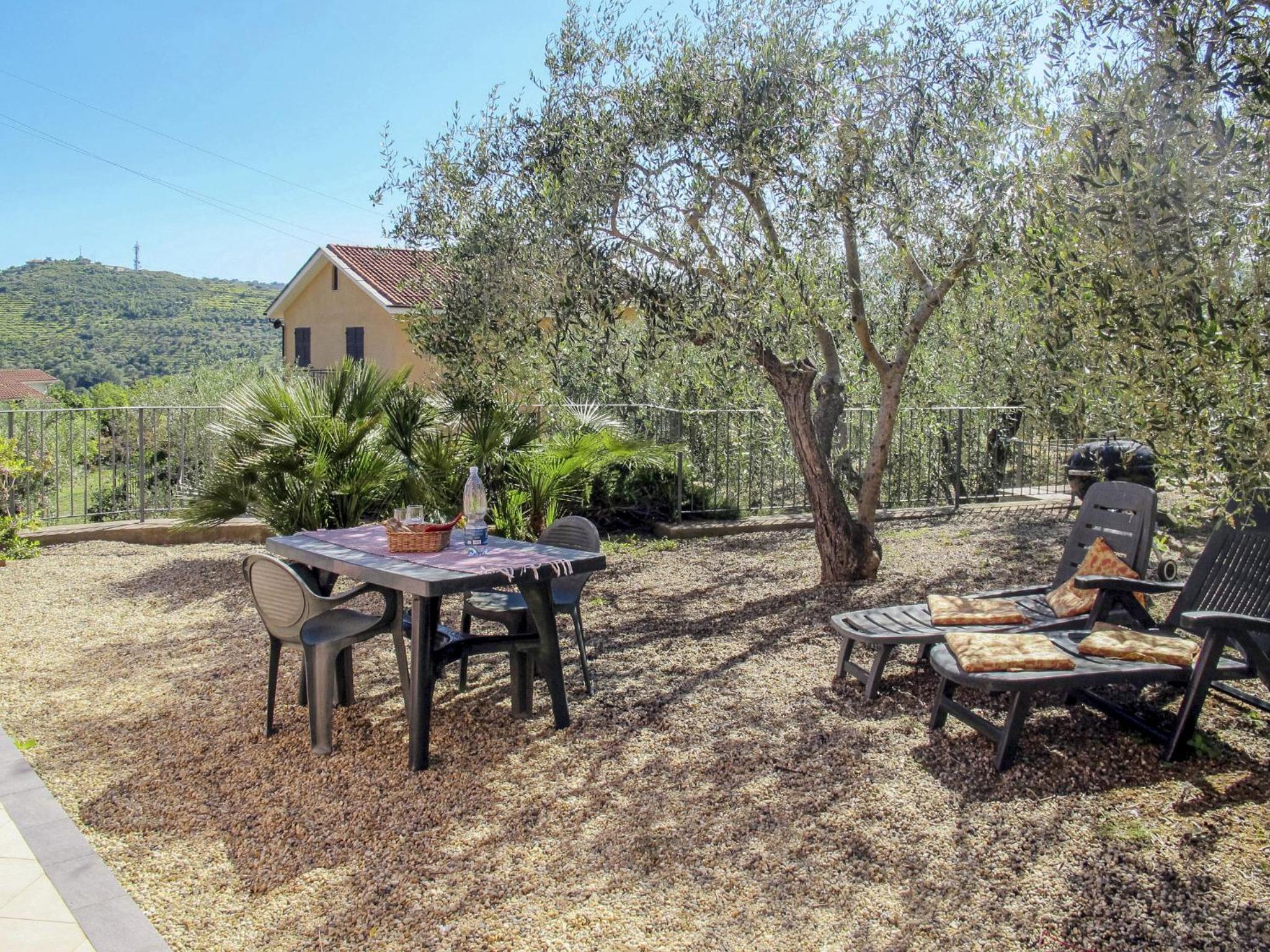 Apartment Casa ai Campi-1 by Interhome view 2