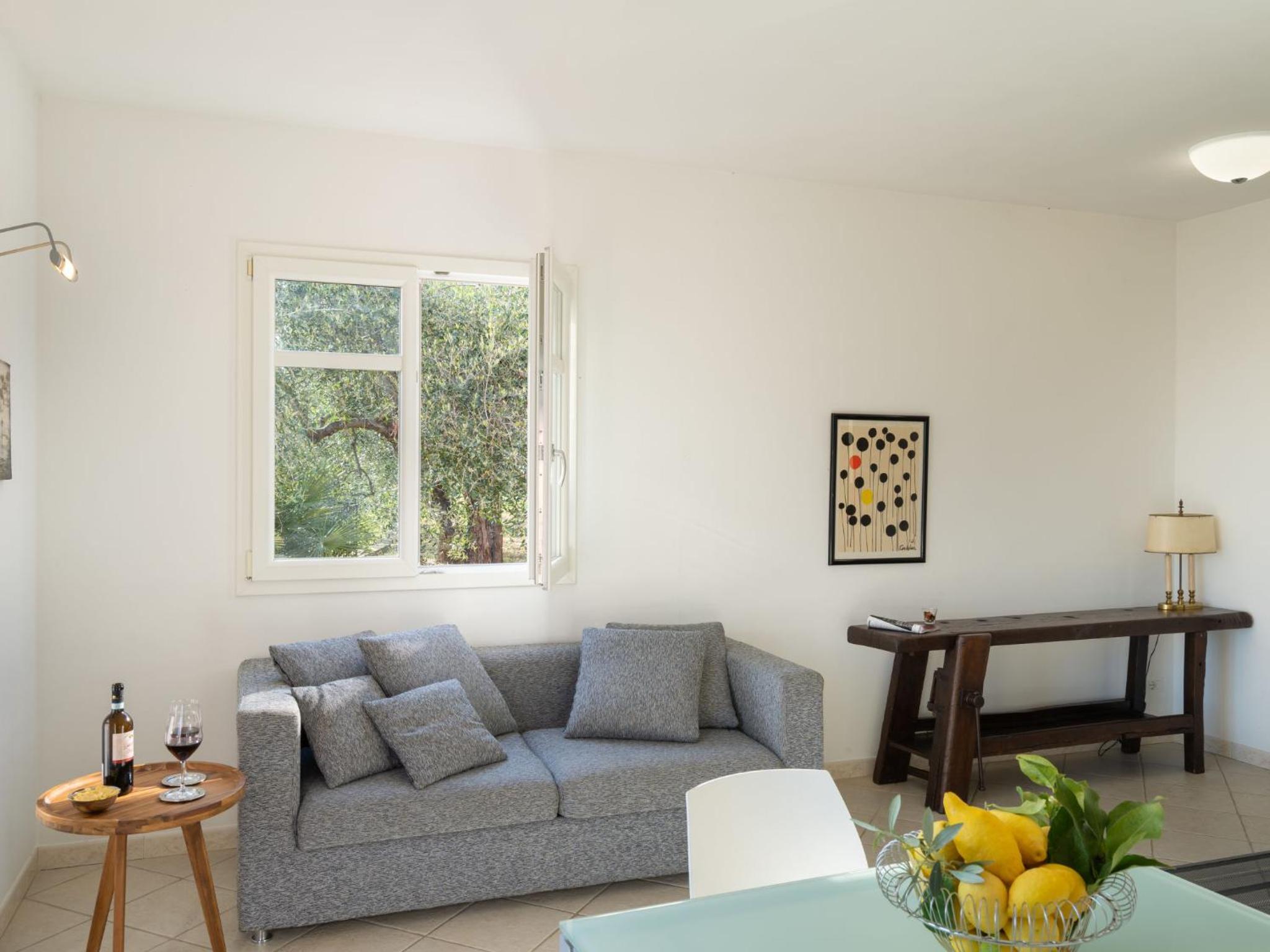 Apartment Casa ai Campi-1 by Interhome view 5