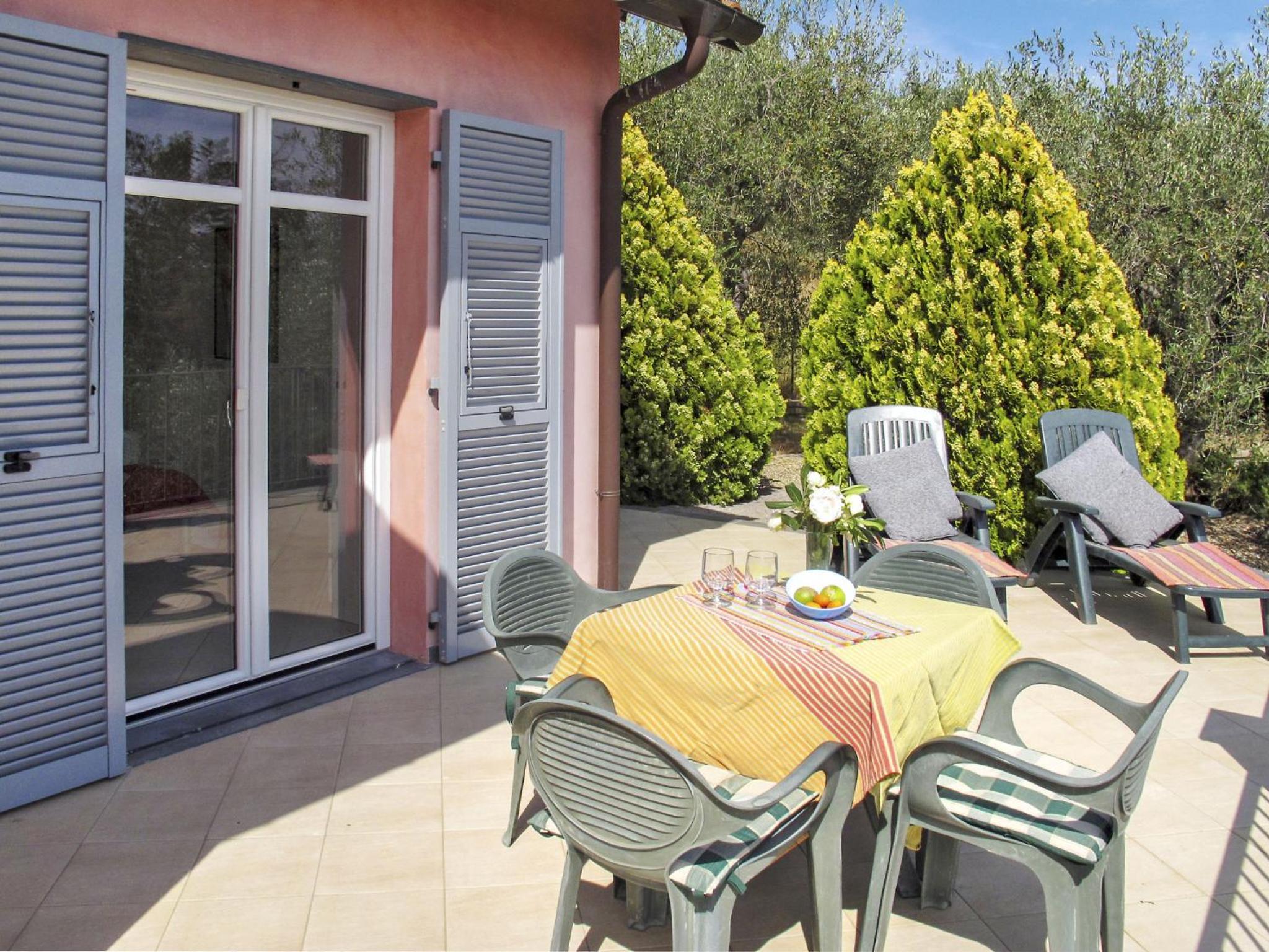 Apartment Casa ai Campi-1 by Interhome view 3