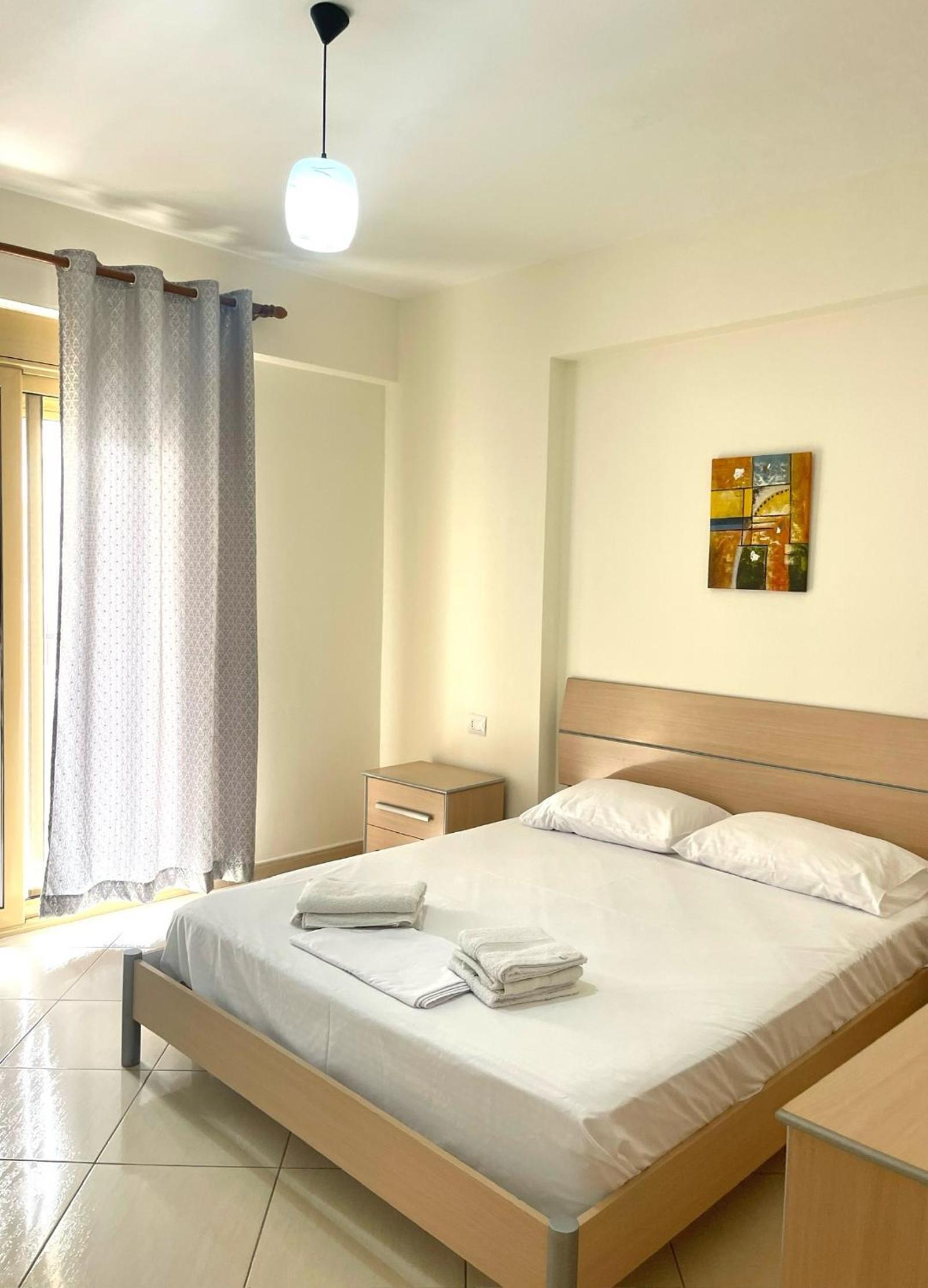 Deni Apartment