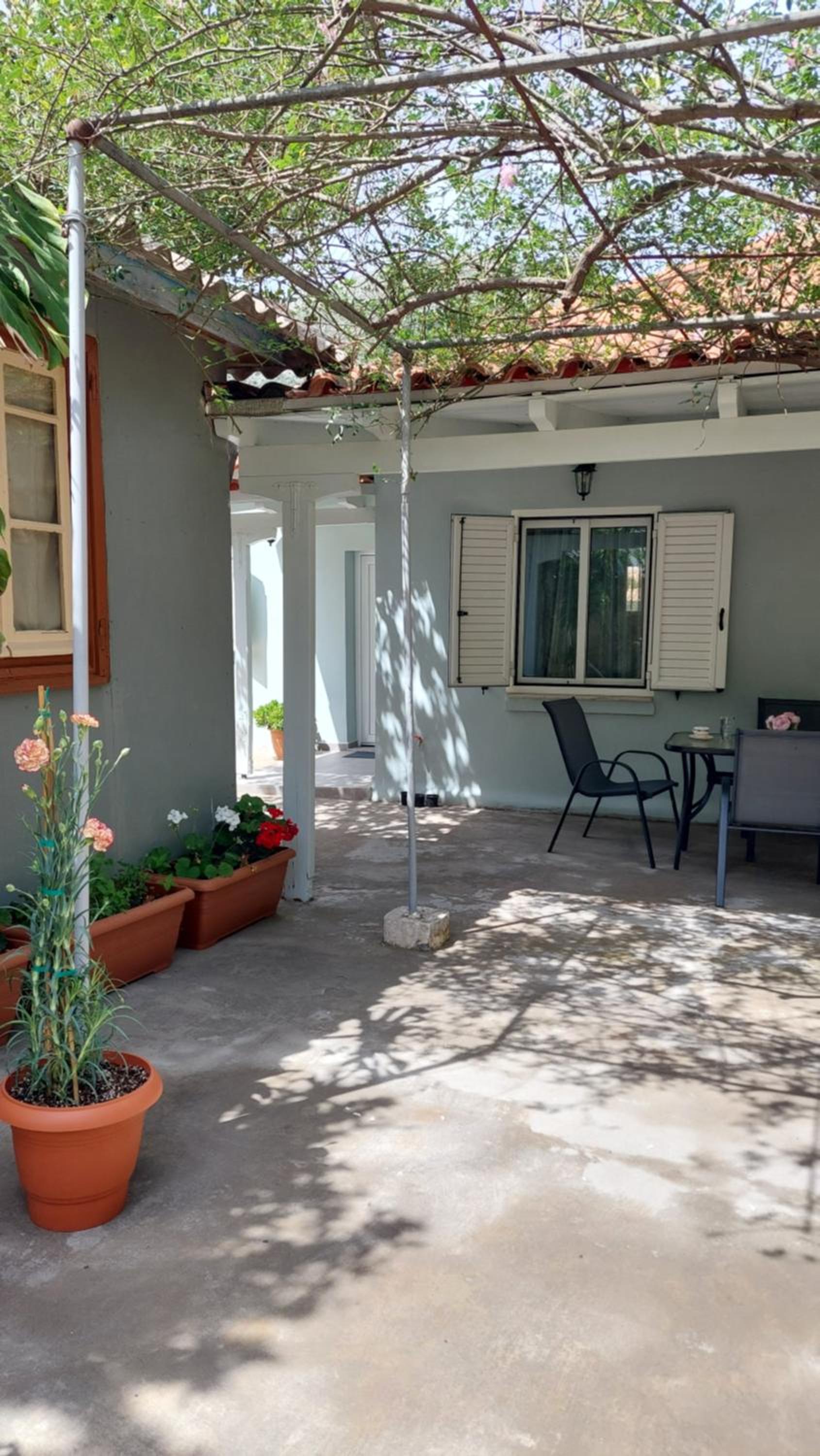Ermioni's Home in Agia Efimia view 4