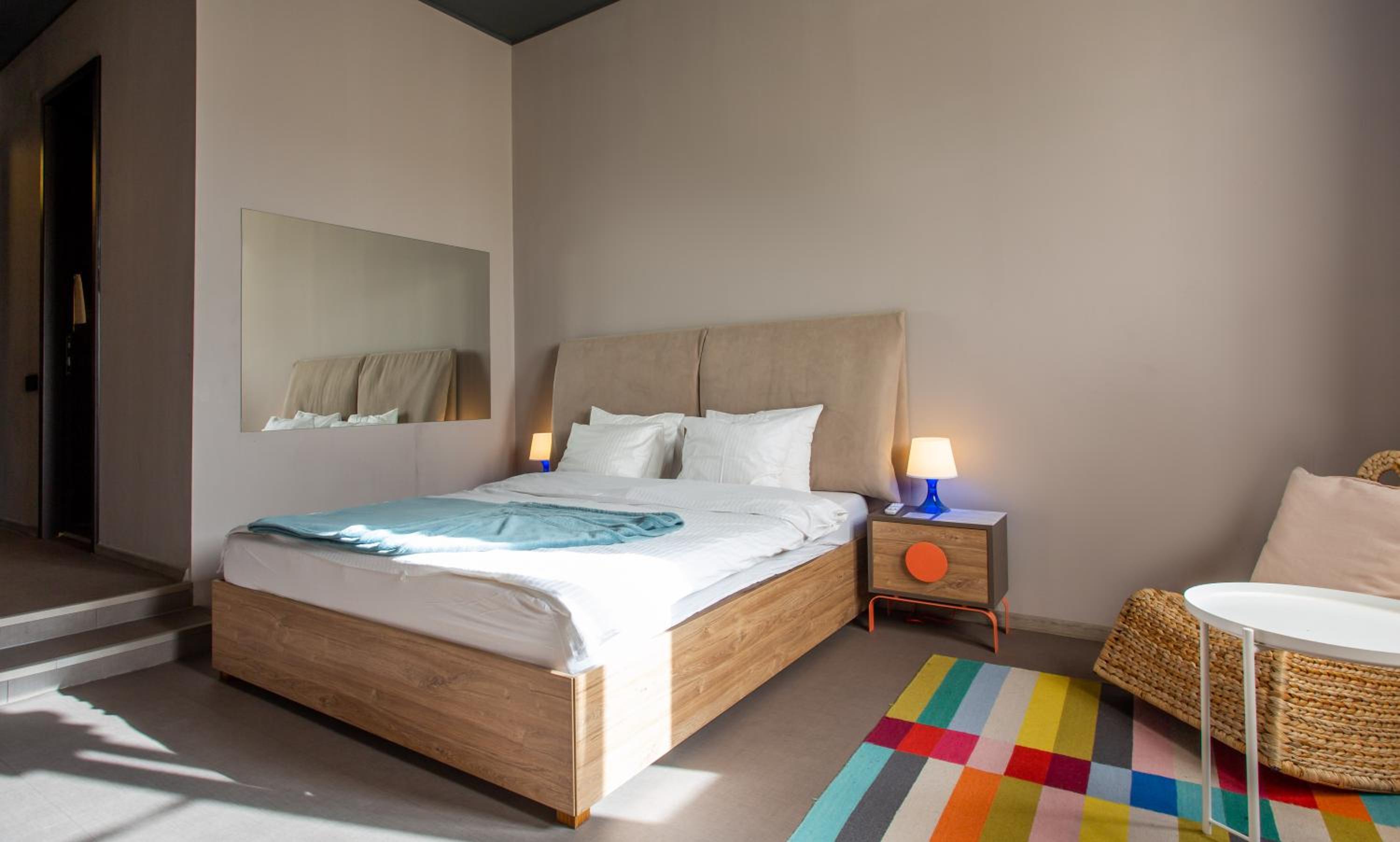 Avangarda Suites