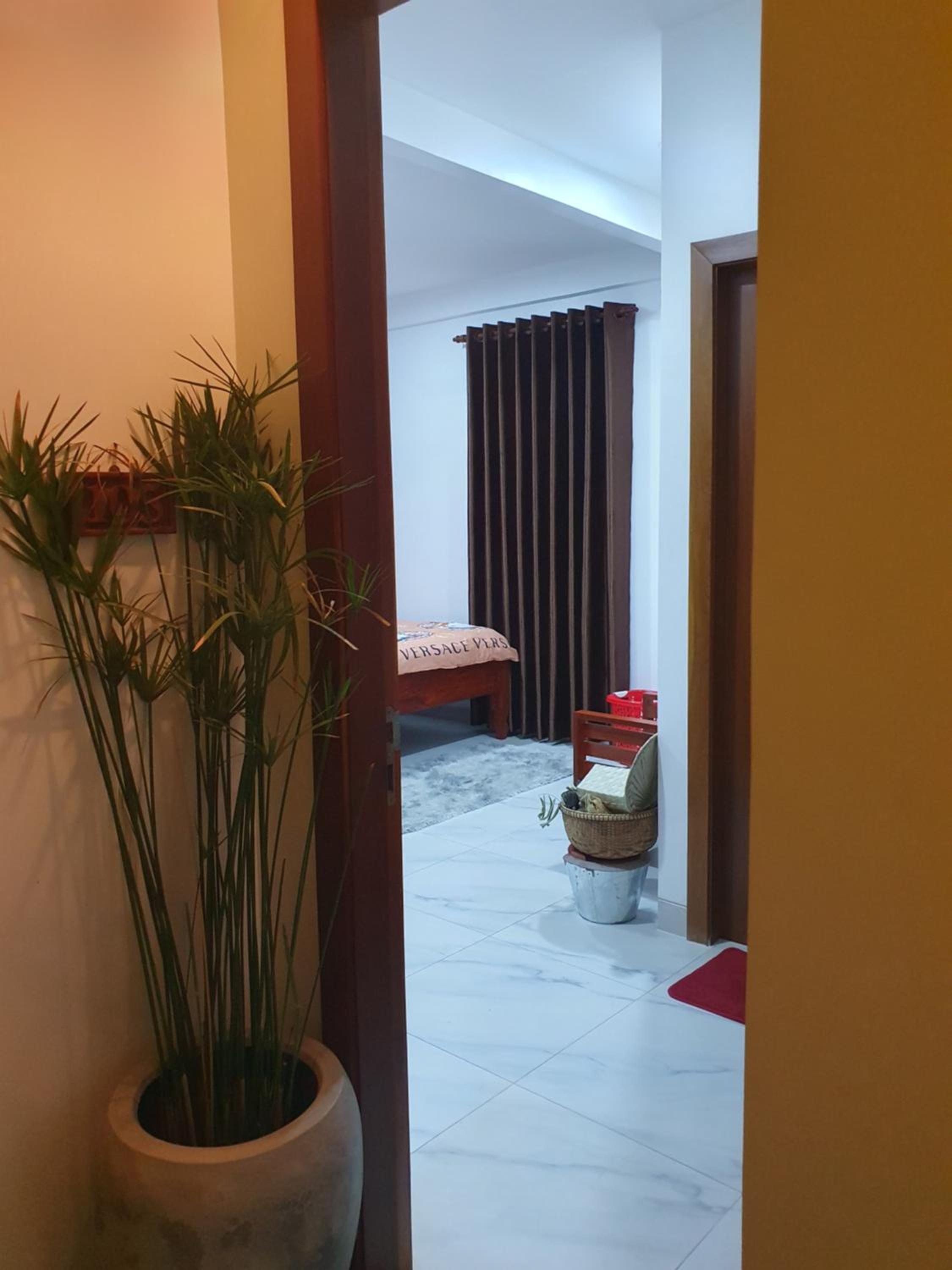 Kitya Homestay