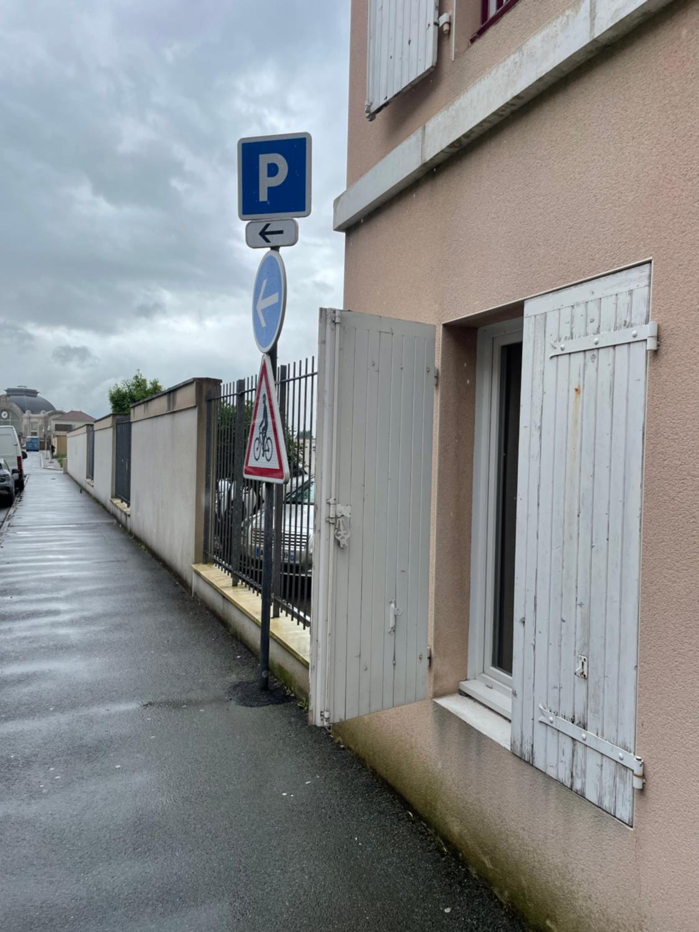 T2 cosy Port de plaisance Parking-wifi gratuit, photo 23