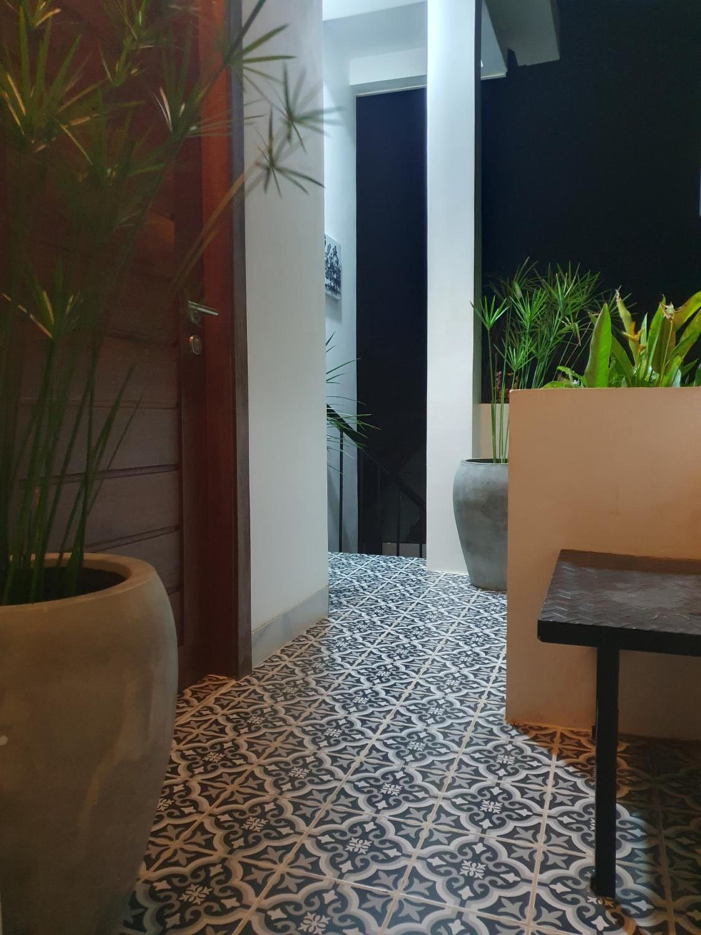 Kitya Homestay