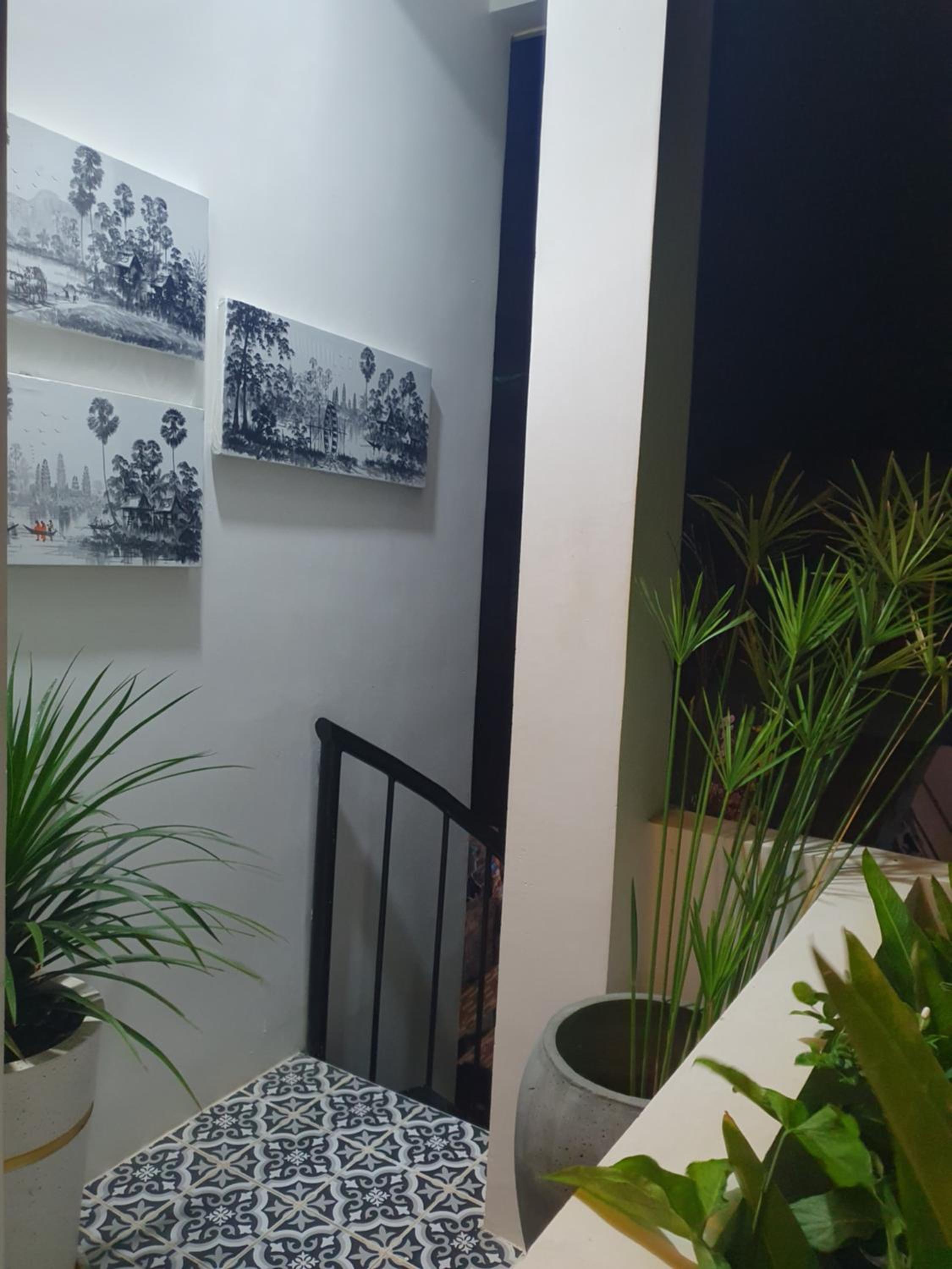 Kitya Homestay