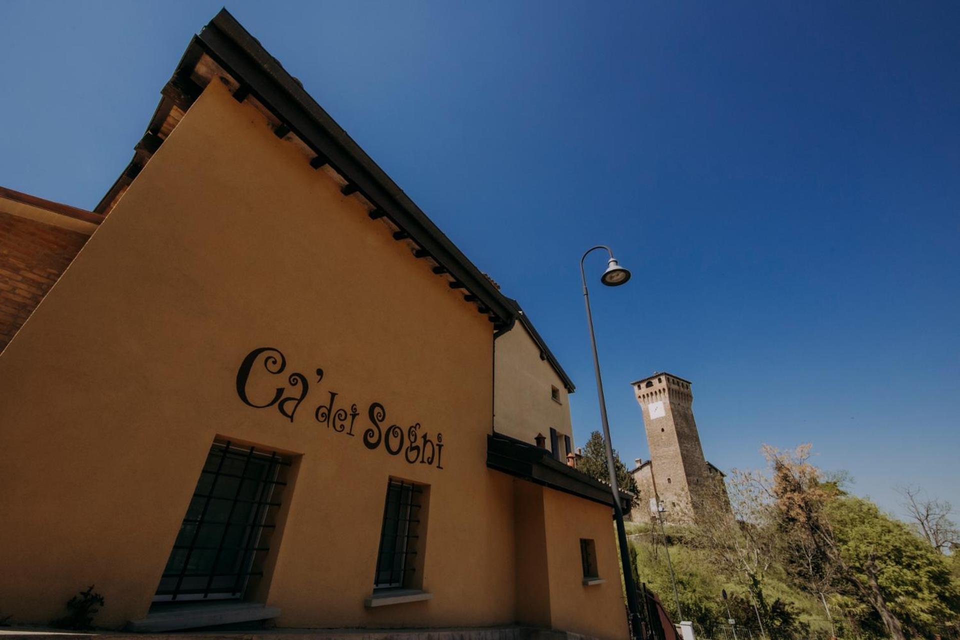Affittacamere Ca' Dei Sogni