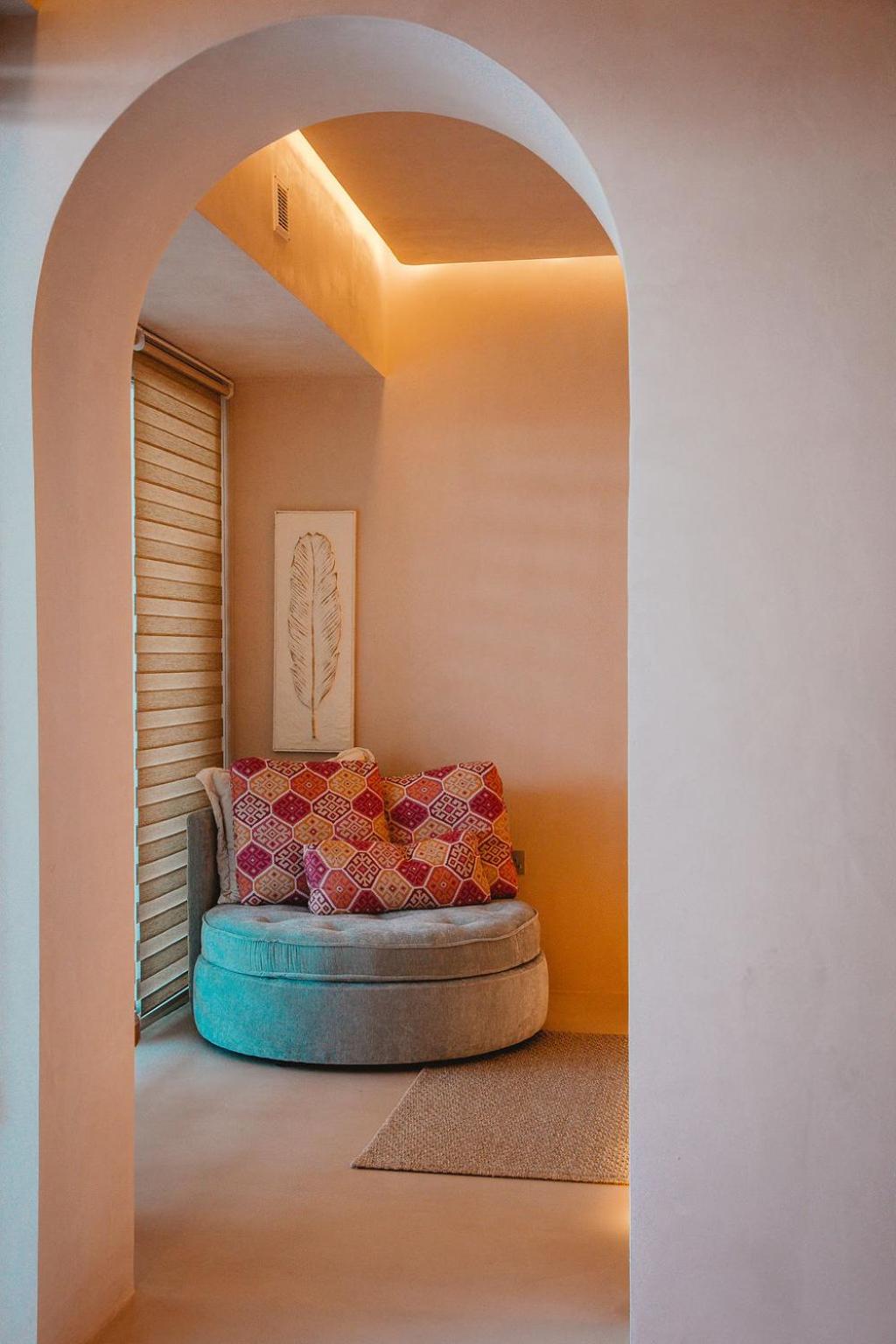 Q Coconuts Seaside Suites