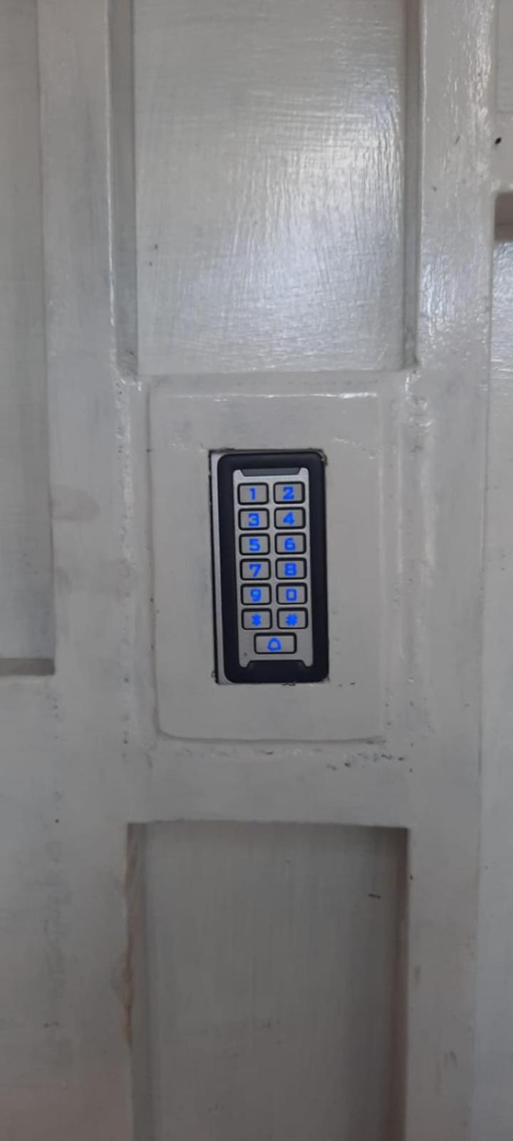 Departamento en Mendoza Capitál