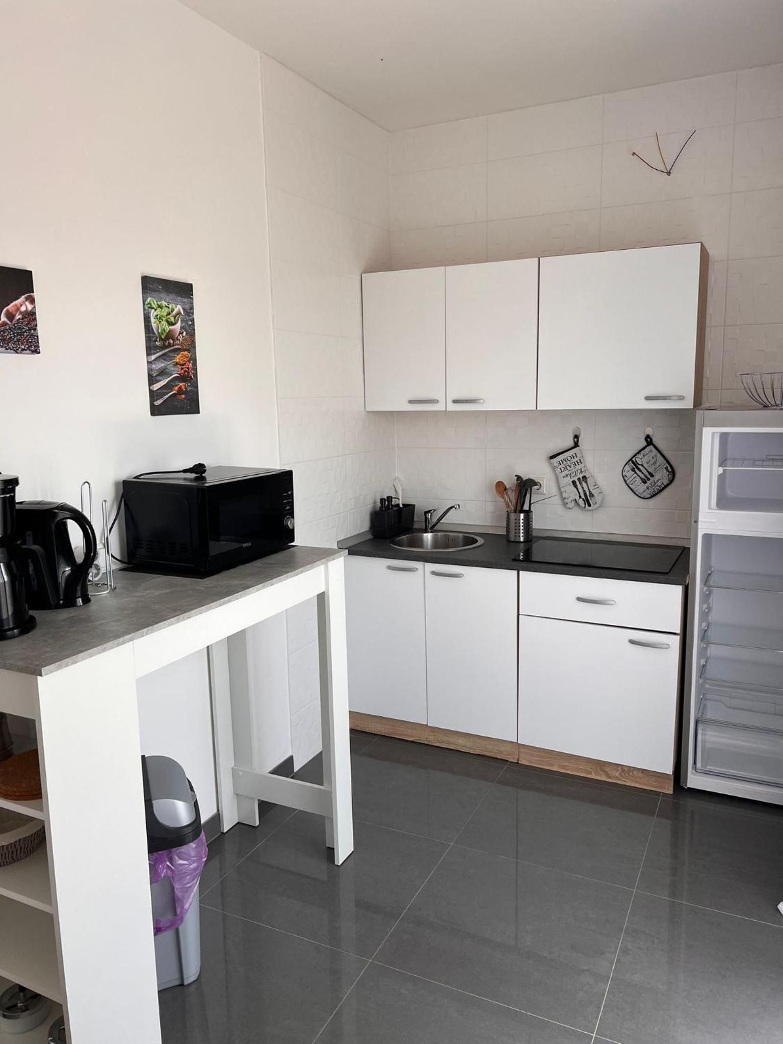 Apartment Lena