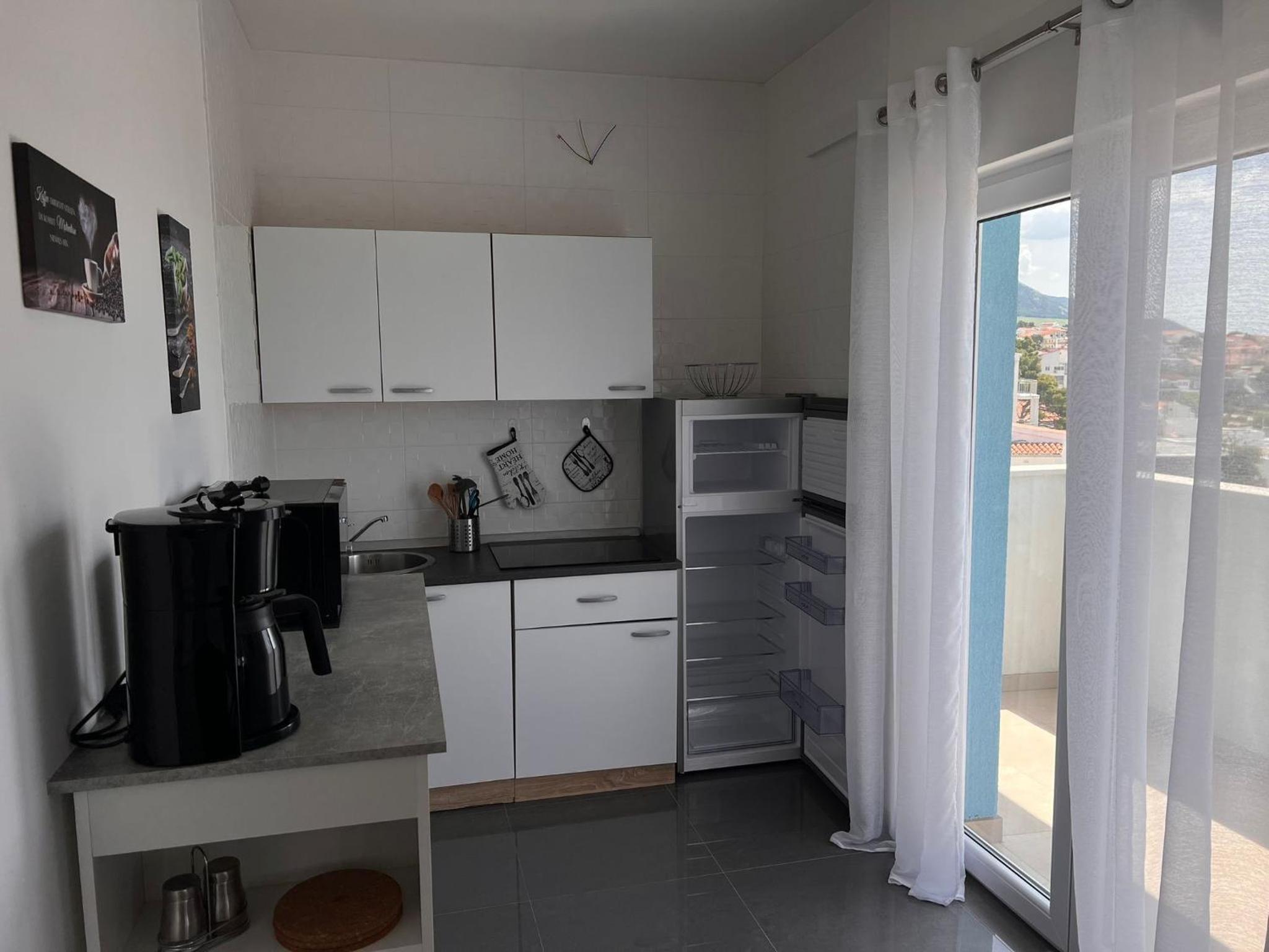 Apartment Lena
