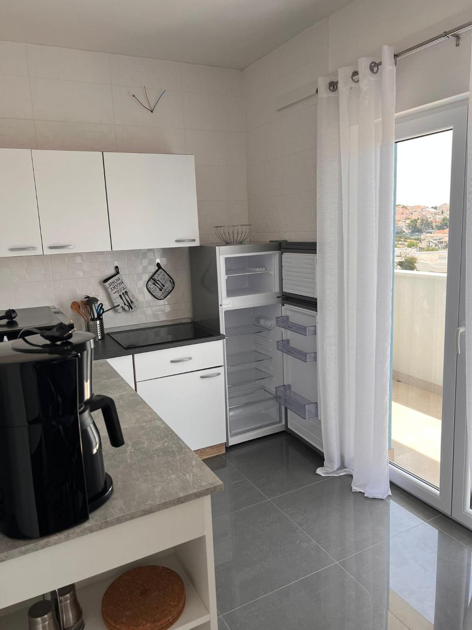 Apartment Lena
