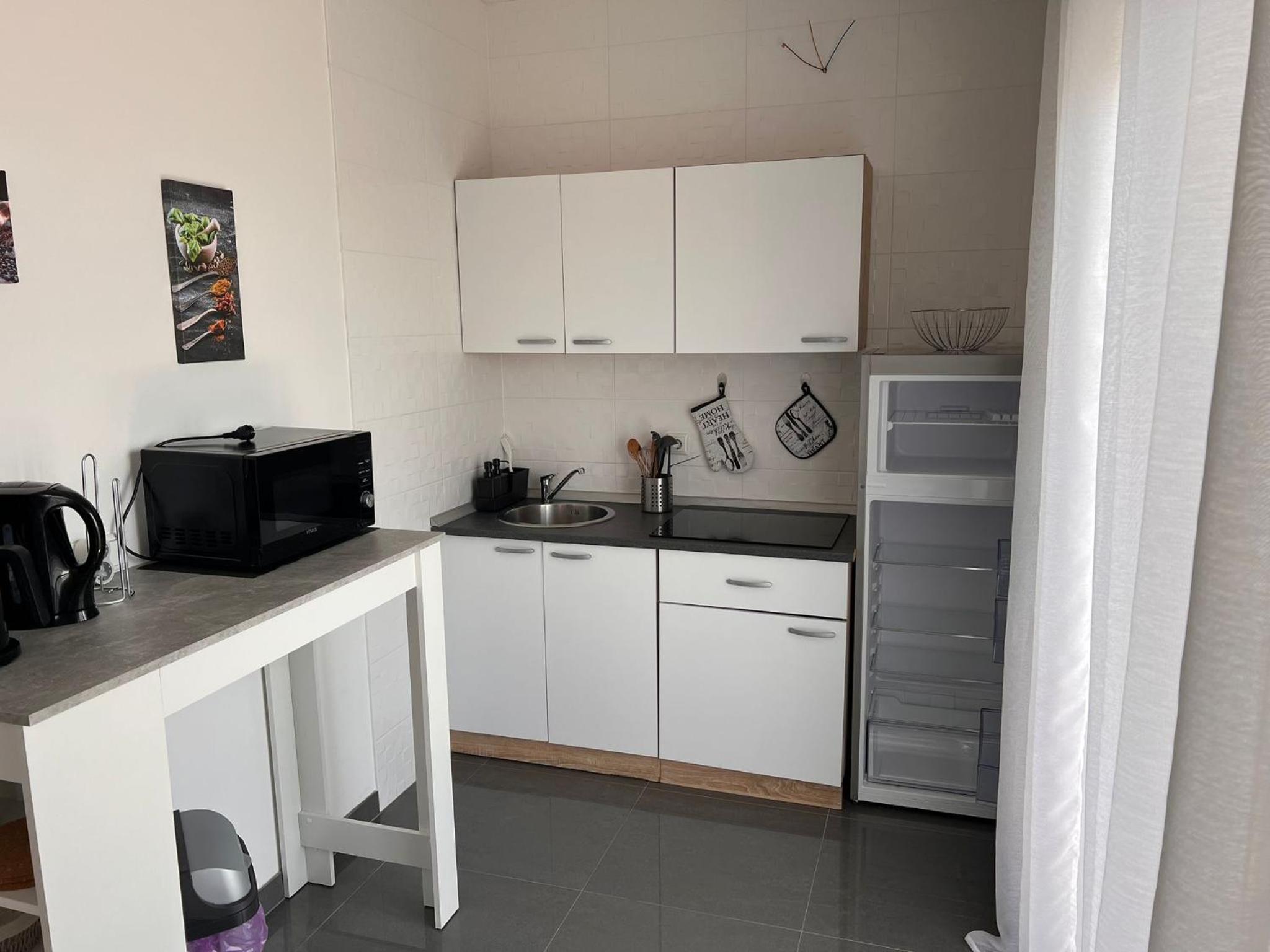 Apartment Lena