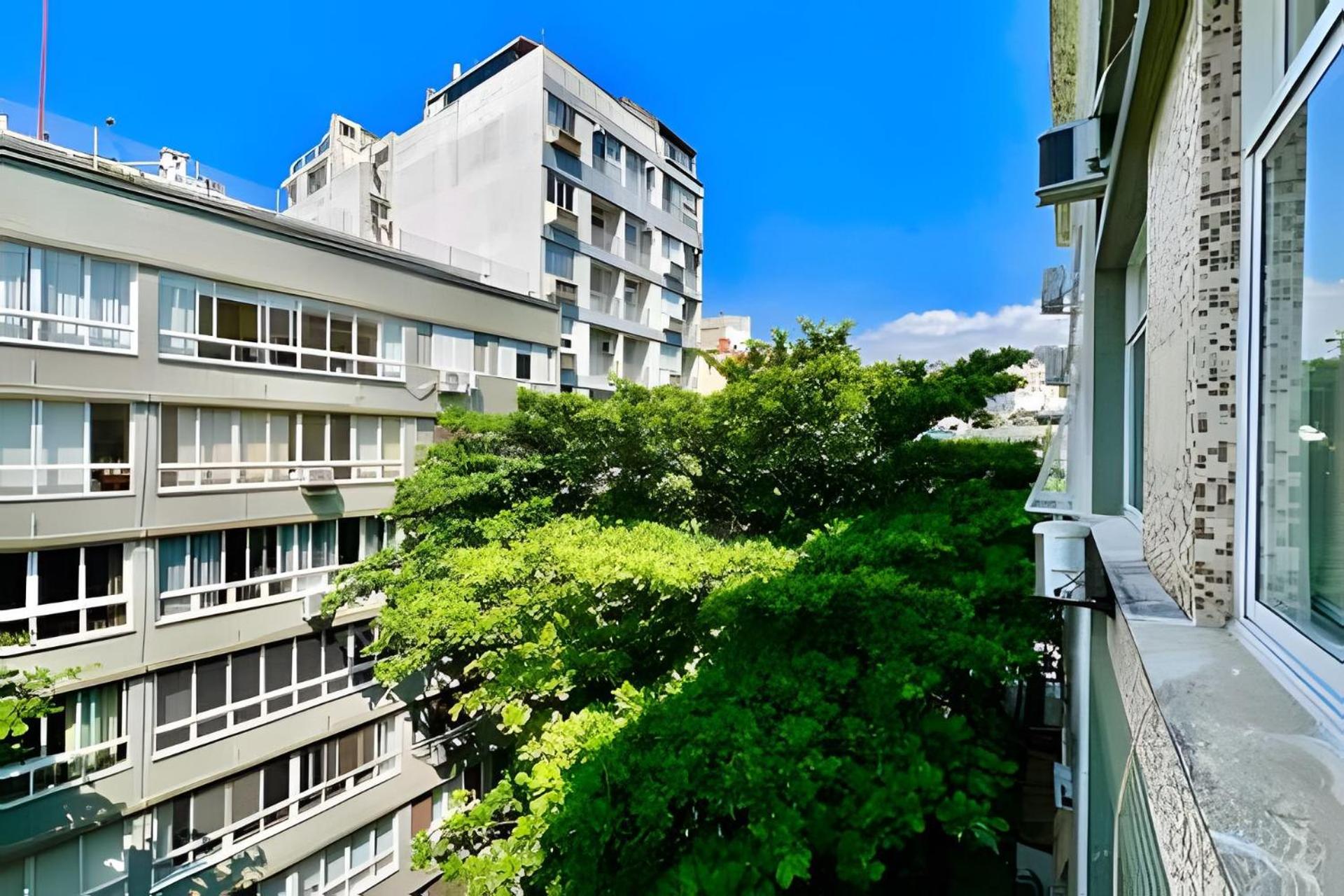 Contemporary Design 2 bedrooms for up to 04 - Ipanema