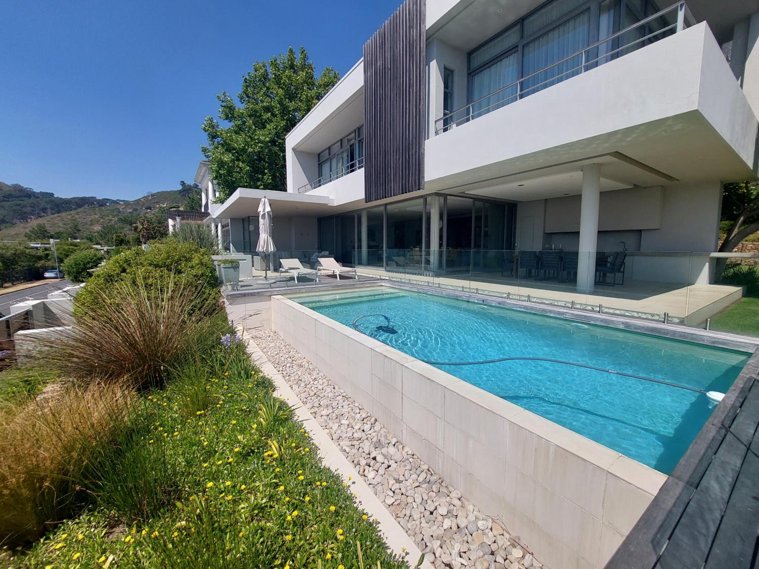 Dal Villa view 4