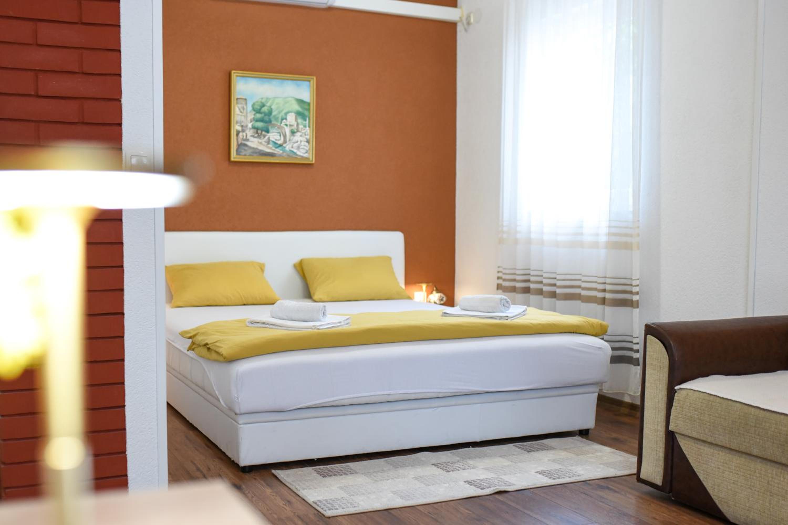 Central Stay Mostar