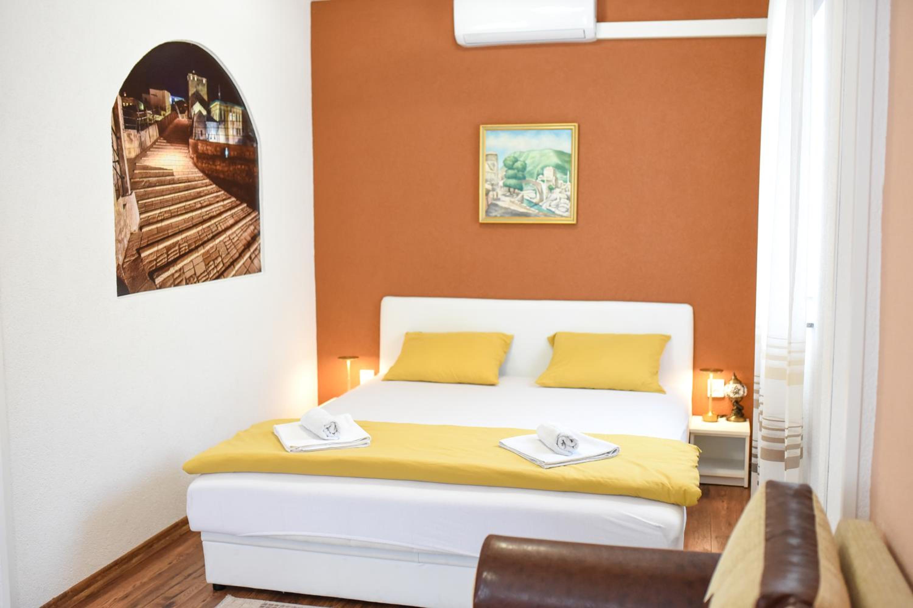 Central Stay Mostar