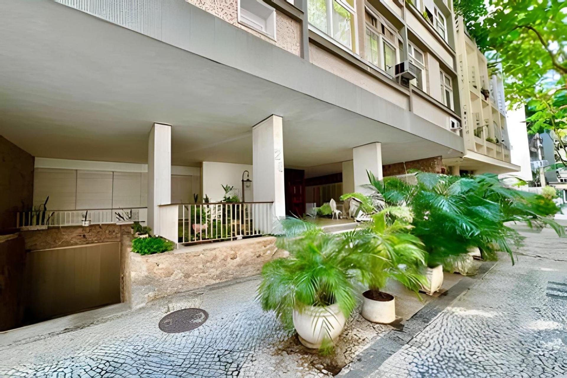 Contemporary Design 2 bedrooms for up to 04 - Ipanema