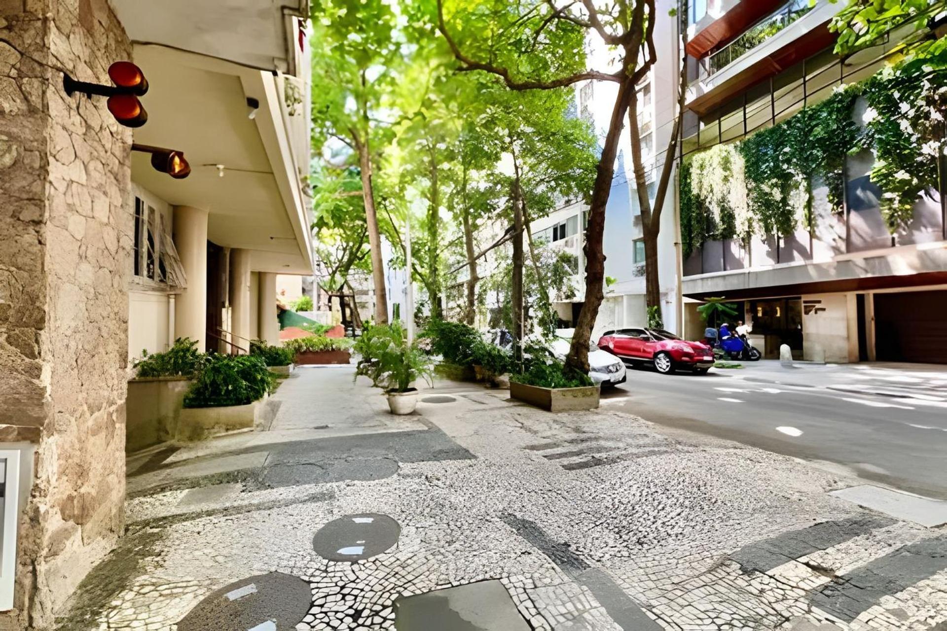 Contemporary Design 2 bedrooms for up to 04 - Ipanema