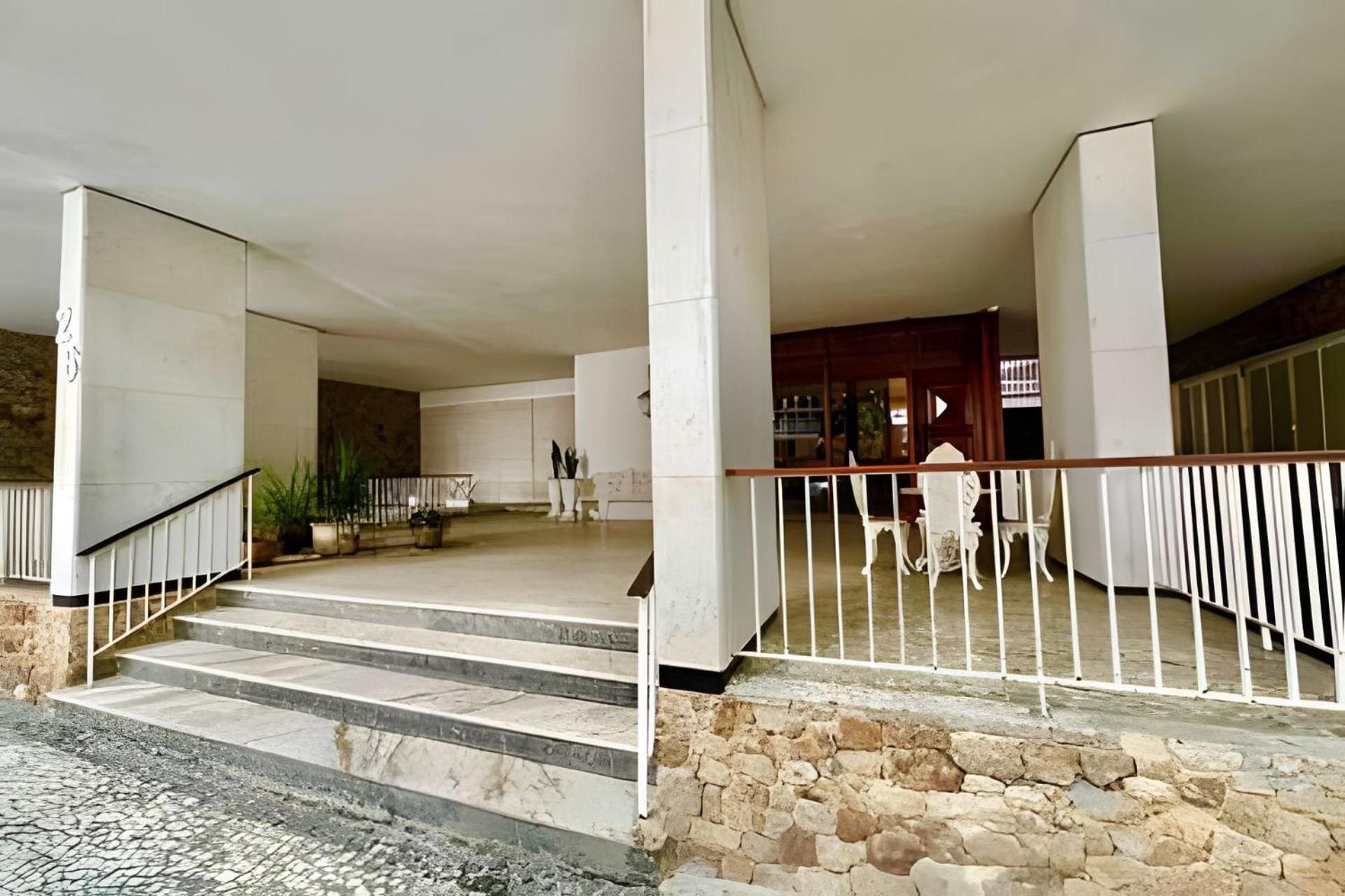 Contemporary Design 2 bedrooms for up to 04 - Ipanema