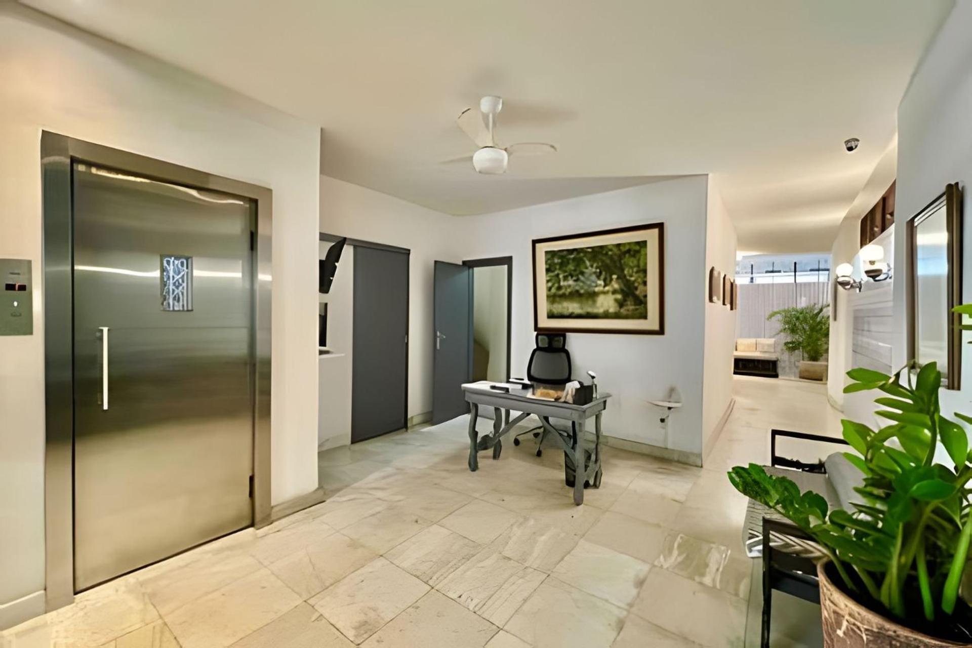 Contemporary Design 2 bedrooms for up to 04 - Ipanema
