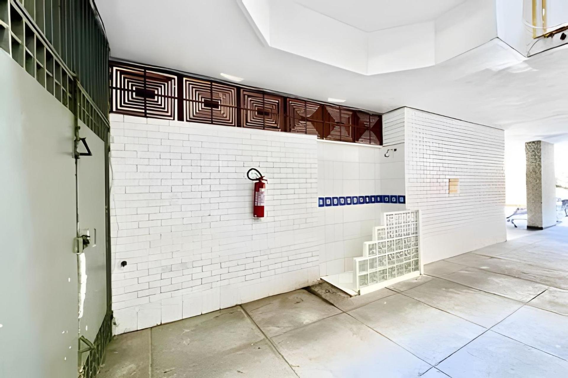 Contemporary Design 2 bedrooms for up to 04 - Ipanema
