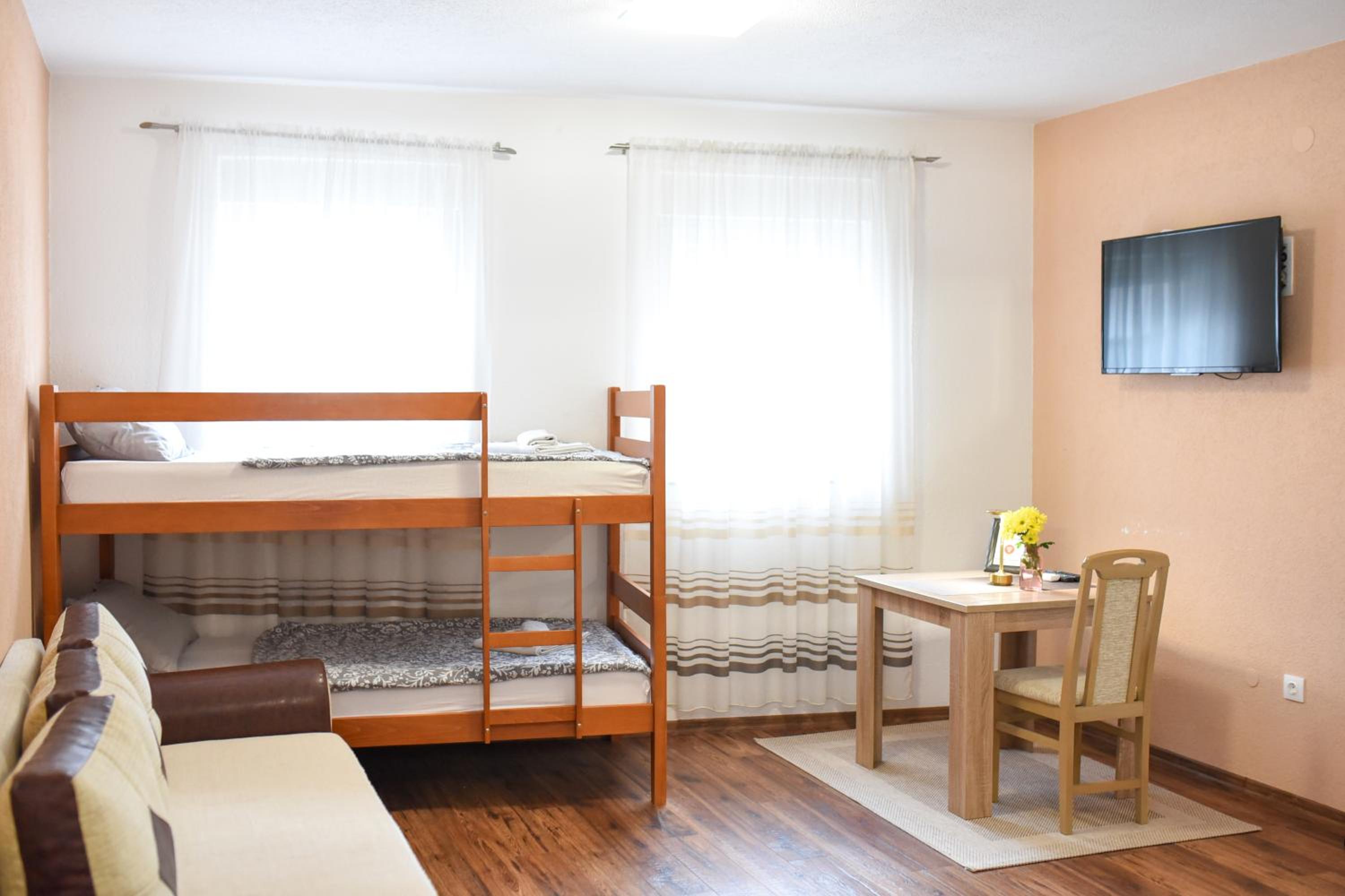 Central Stay Mostar