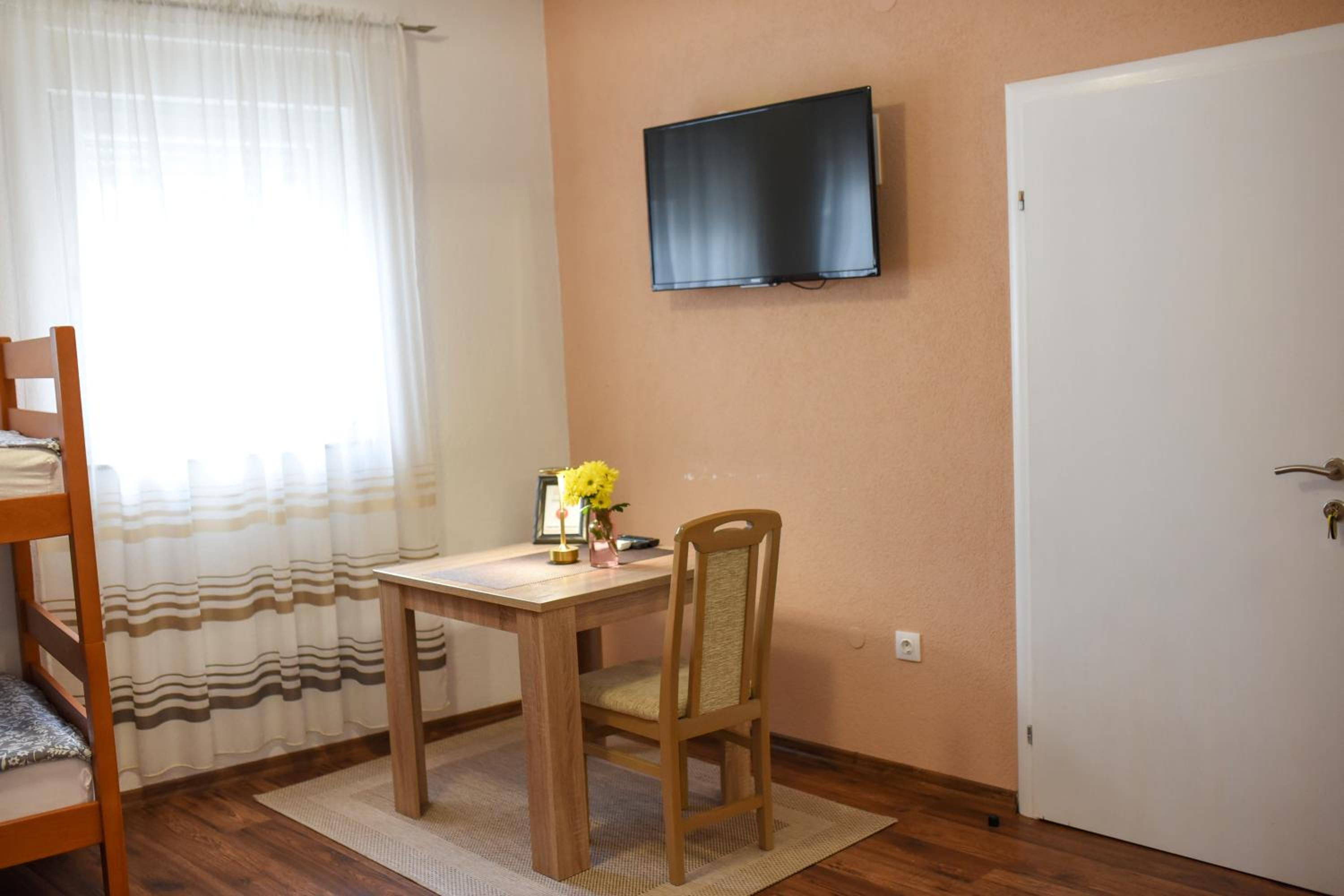 Central Stay Mostar