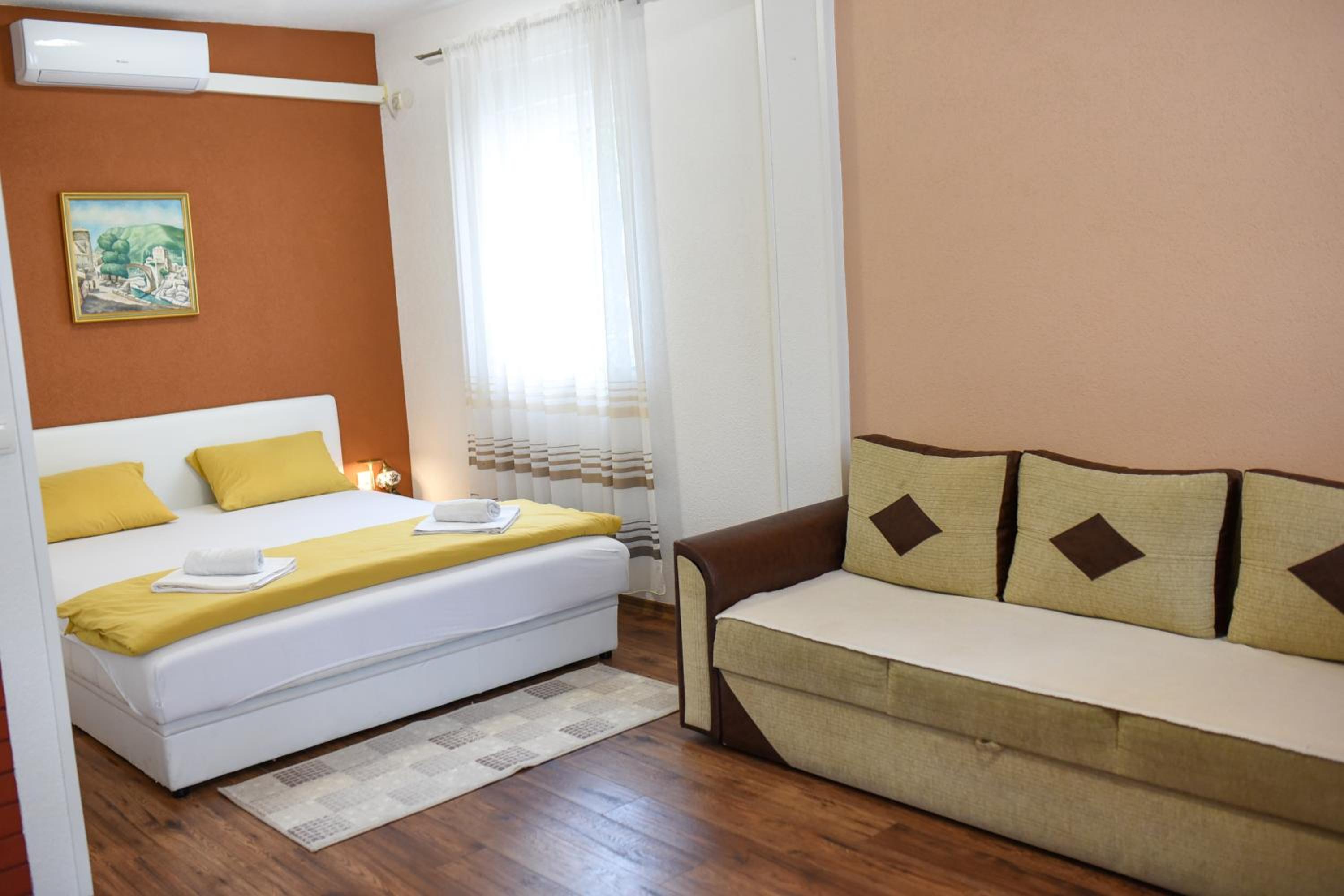 Central Stay Mostar