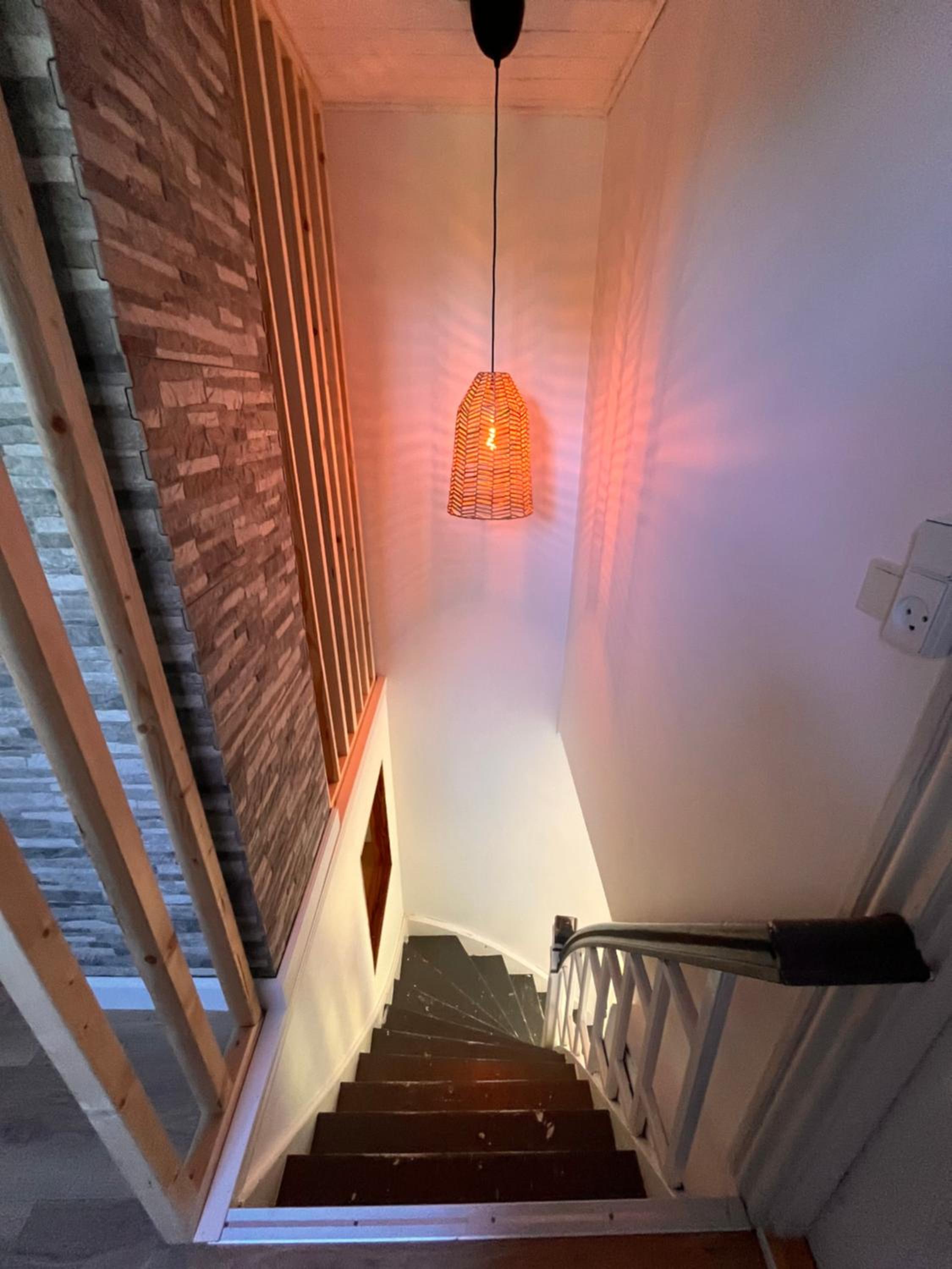 Jonas Hus - Munkgaard view 5