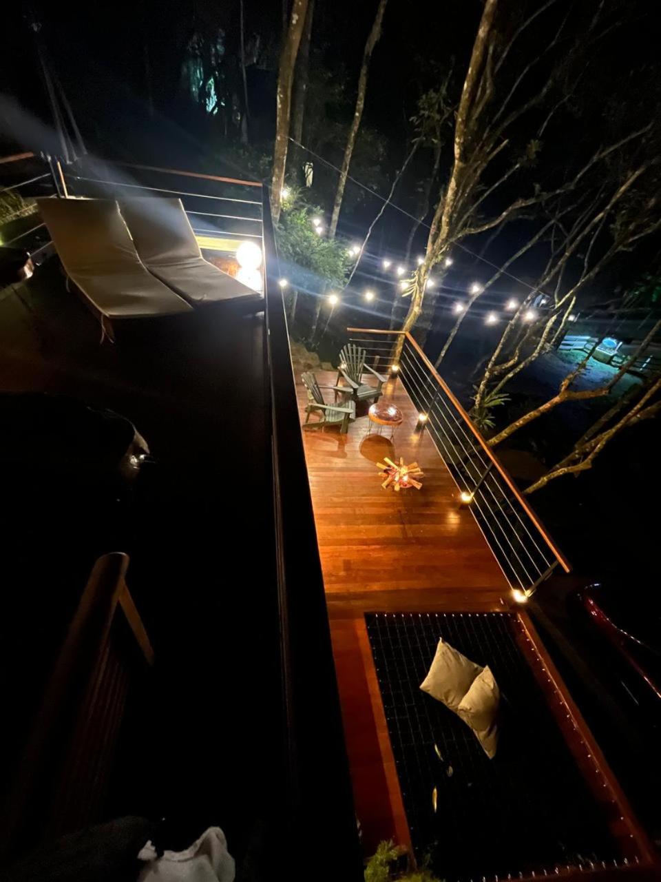 Cabana Natu - Visconde de Mauá