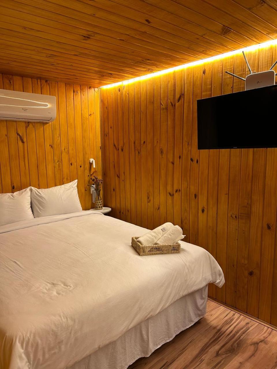 Cabana Natu - Visconde de Mauá