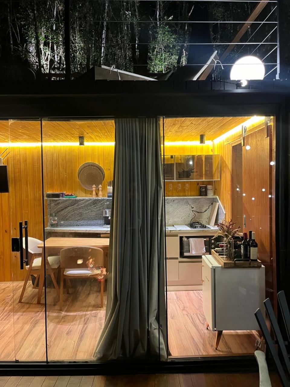 Cabana Natu - Visconde de Mauá
