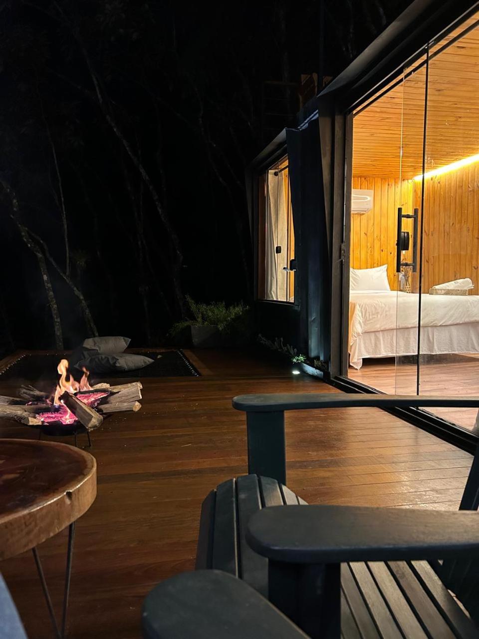 Cabana Natu - Visconde de Mauá