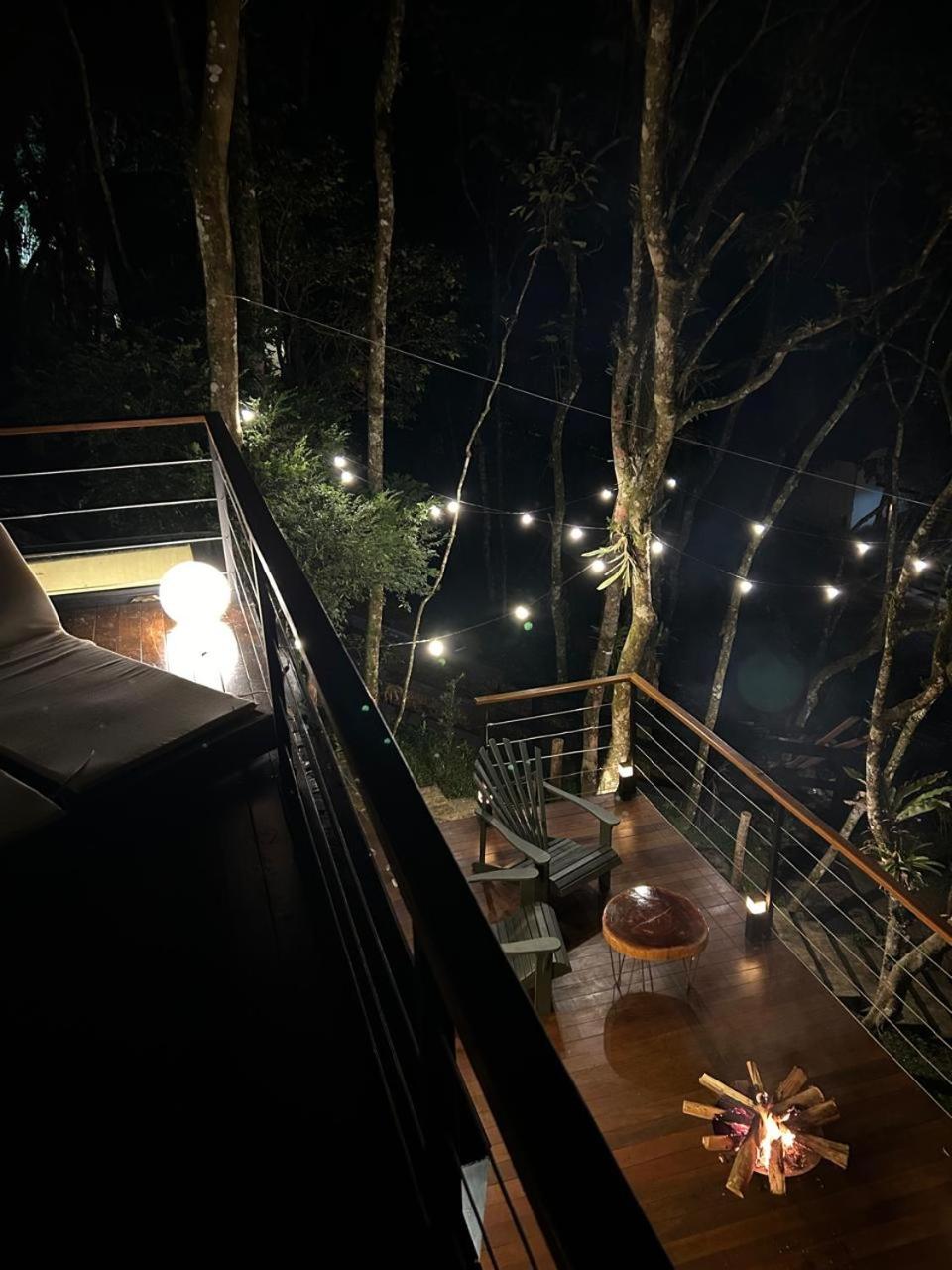 Cabana Natu - Visconde de Mauá
