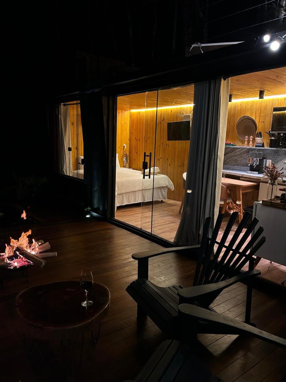 Cabana Natu - Visconde de Mauá