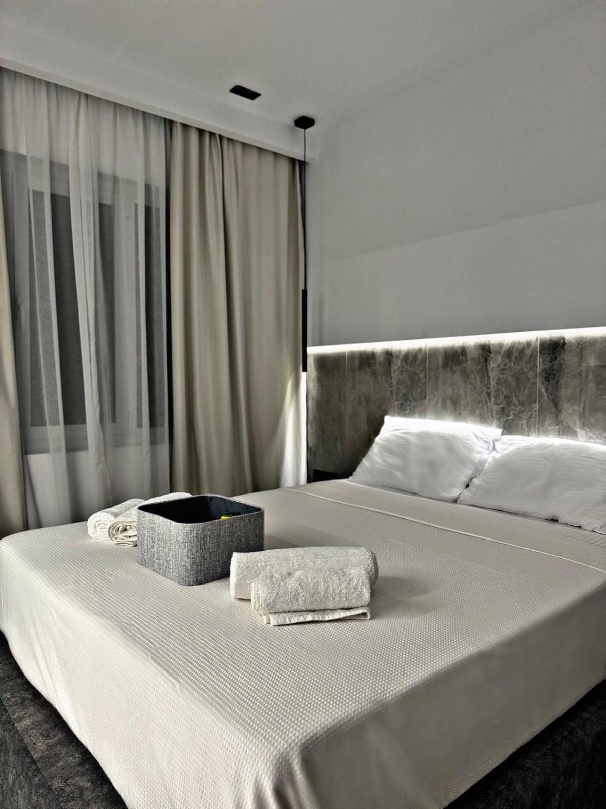 Eden Luxury Suite #2 photo 4