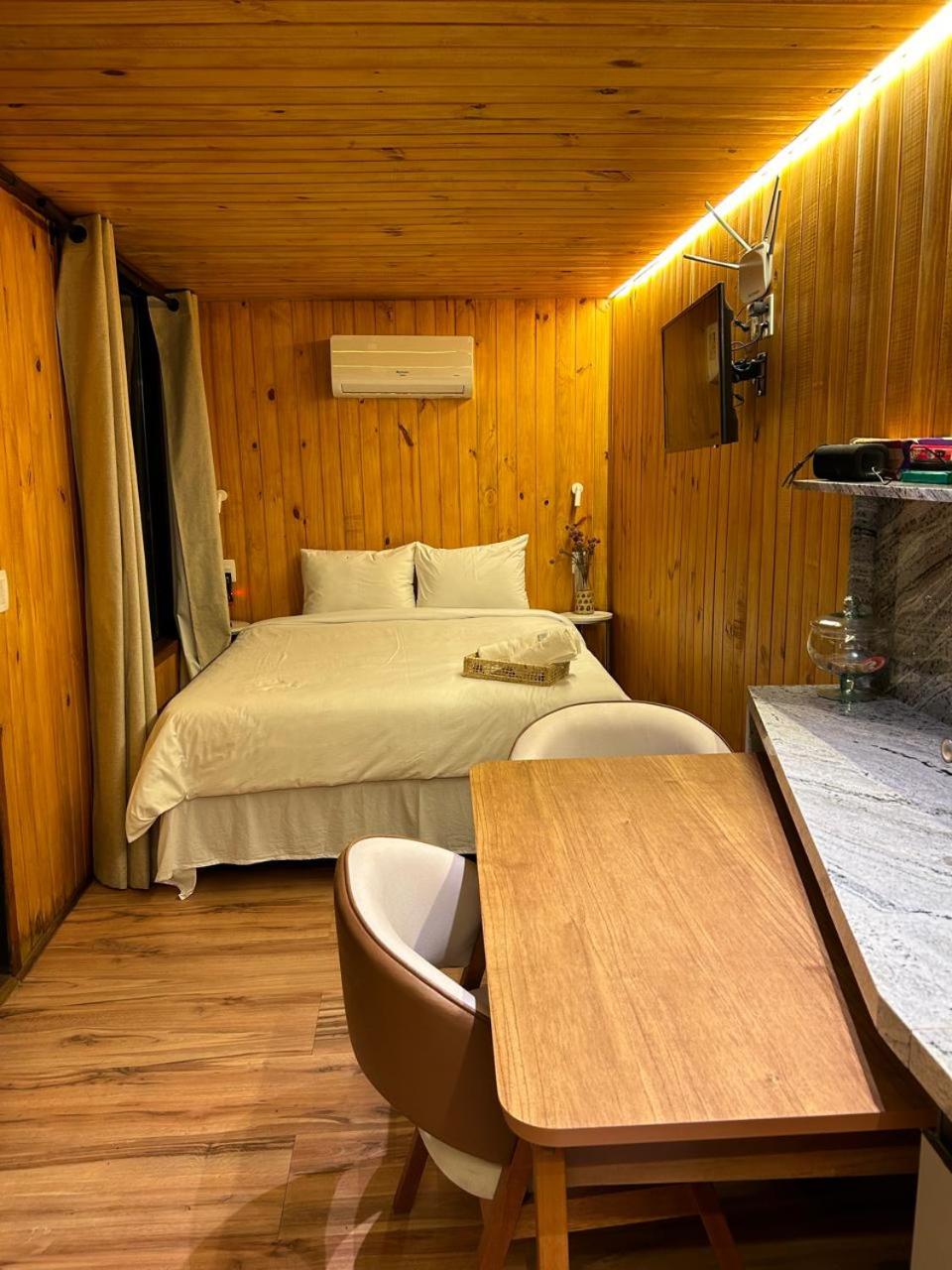 Cabana Natu - Visconde de Mauá