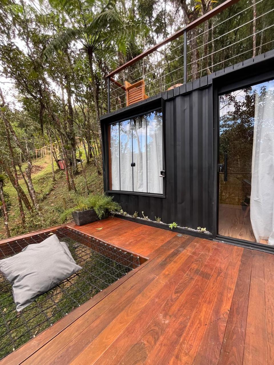 Cabana Natu - Visconde de Mauá