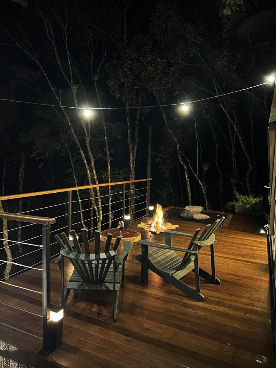Cabana Natu - Visconde de Mauá
