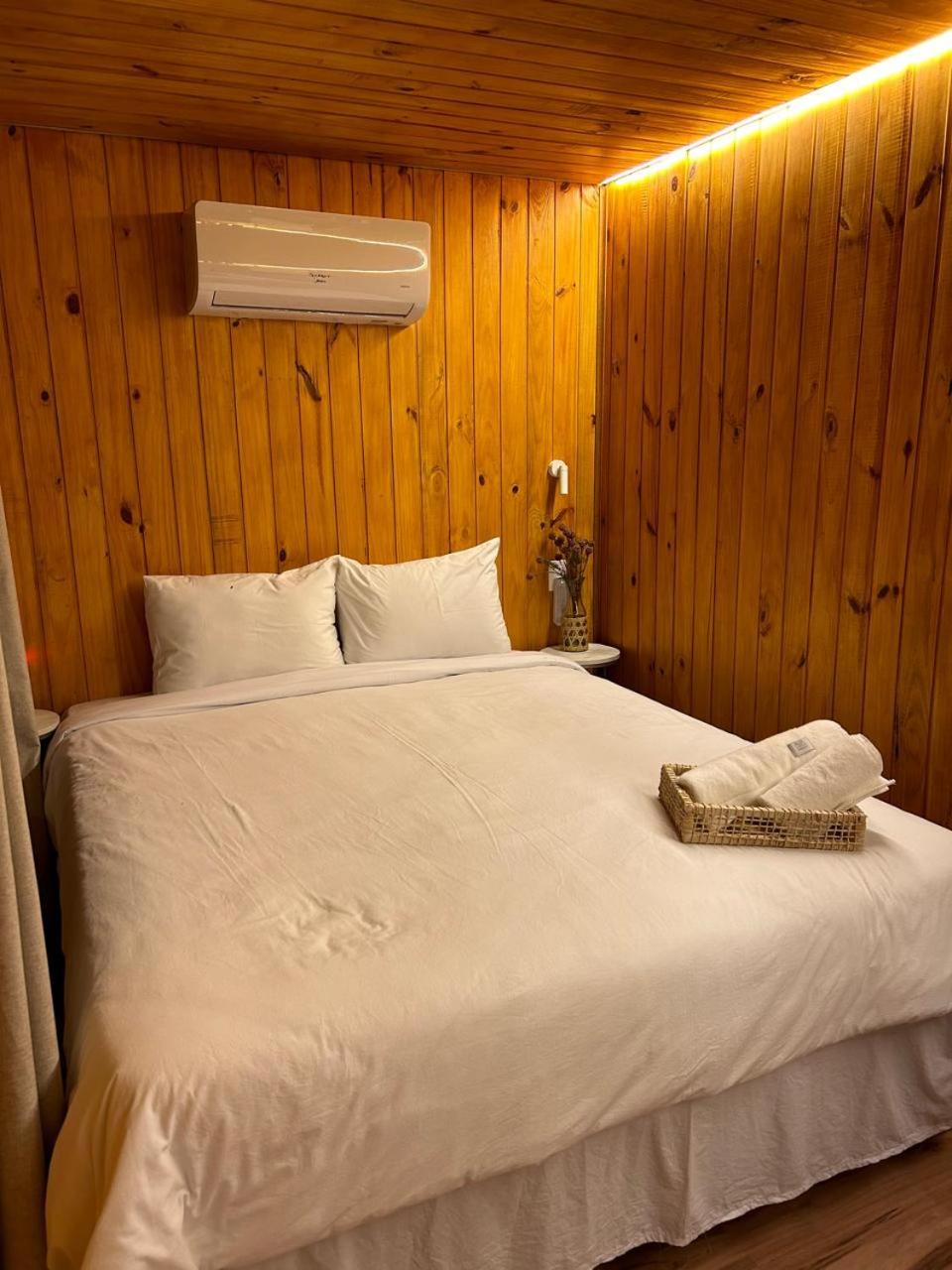 Cabana Natu - Visconde de Mauá