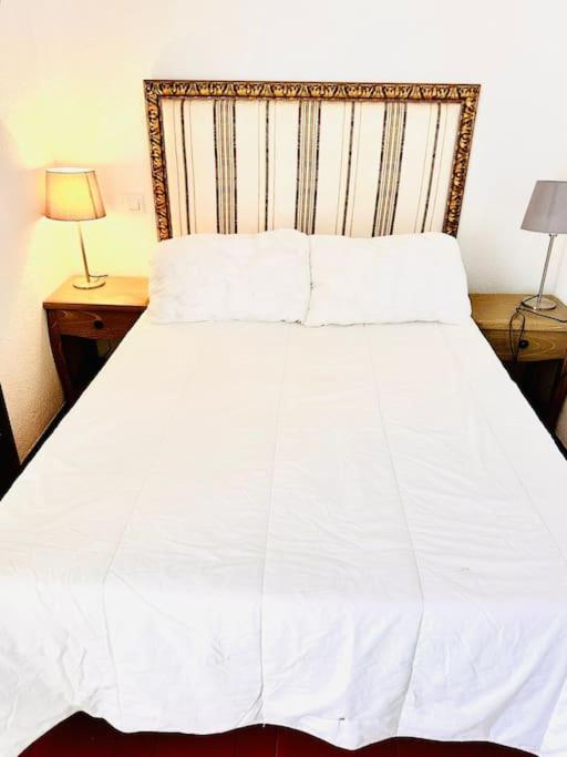 Somo, Atico en primera linea de playa y surf view 3